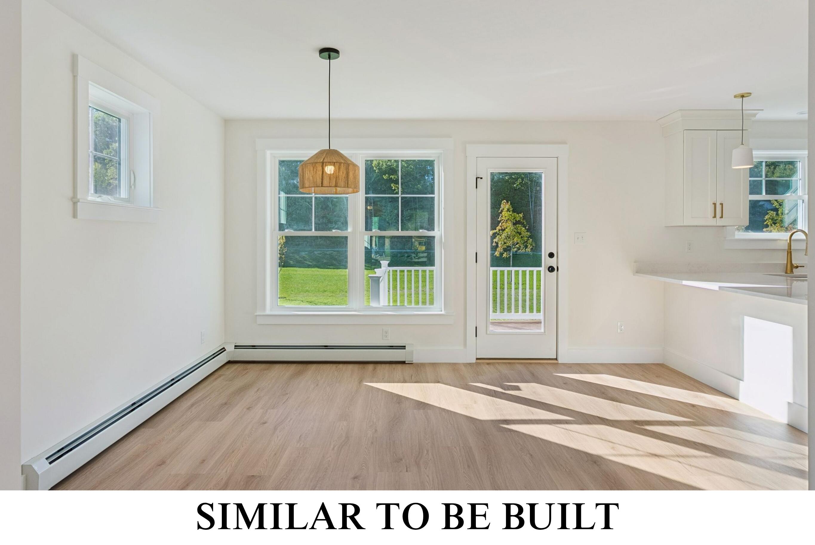 10 Feldspar Lane UNIT 28, Cumberland, ME, 04021