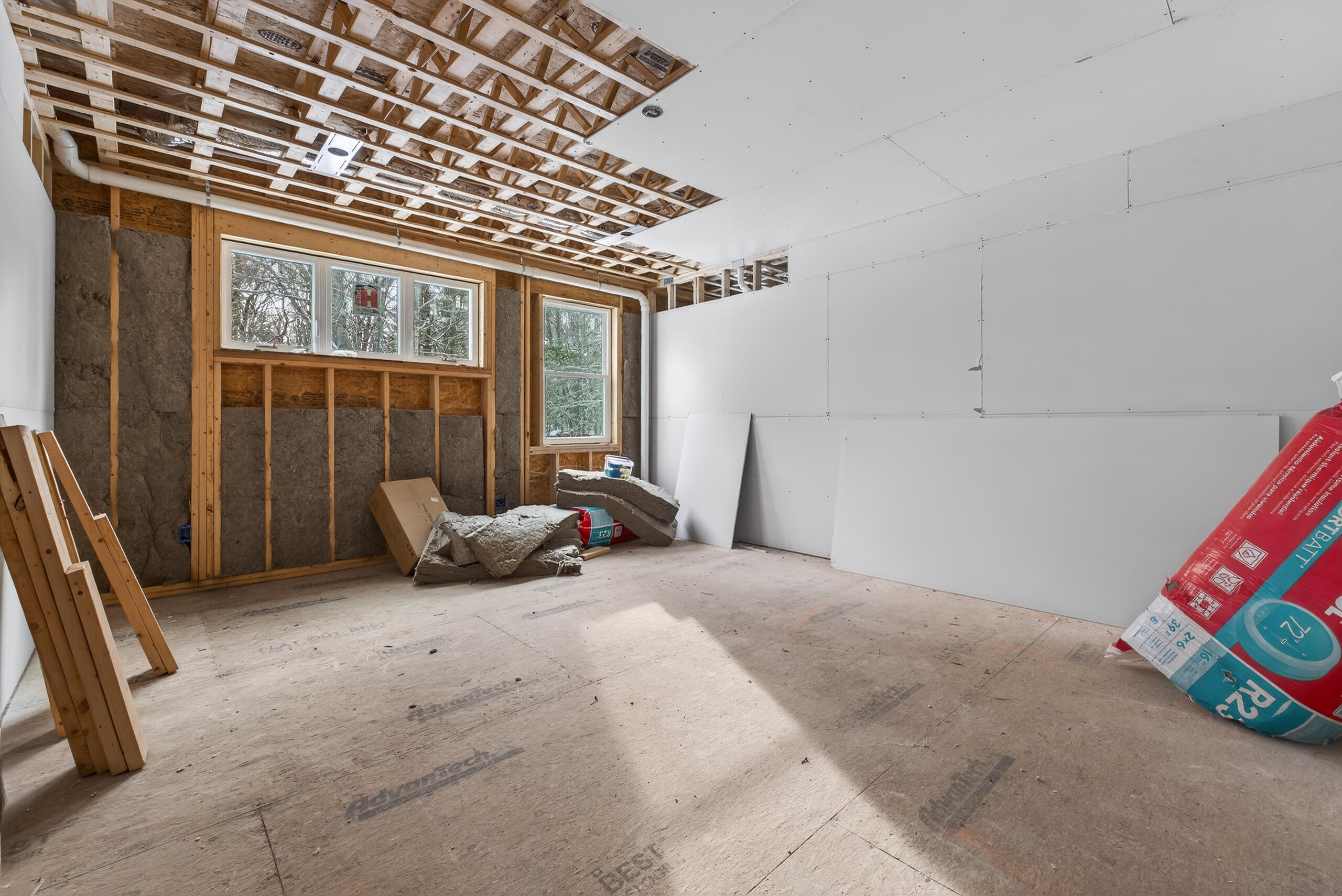 140 Clifford Road, Phippsburg, ME, 04562