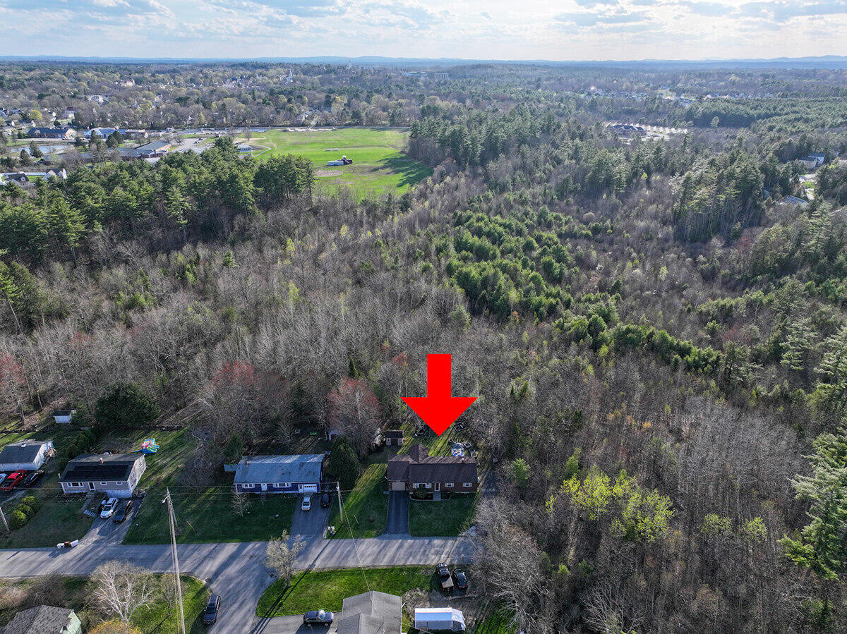 32 Lawn Avenue, Gorham, ME, 04038