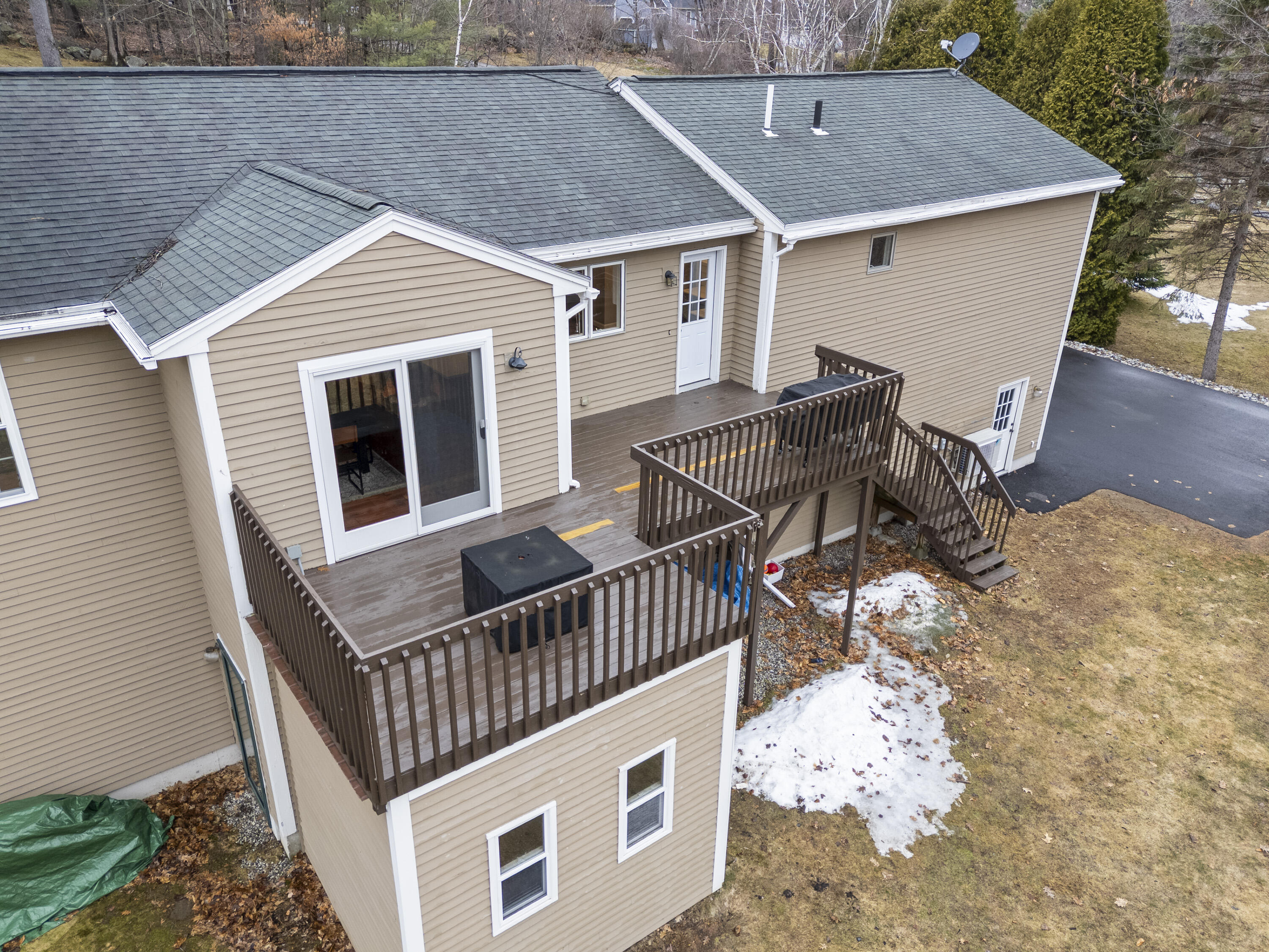 160 Fairway Drive, Auburn, ME, 04210