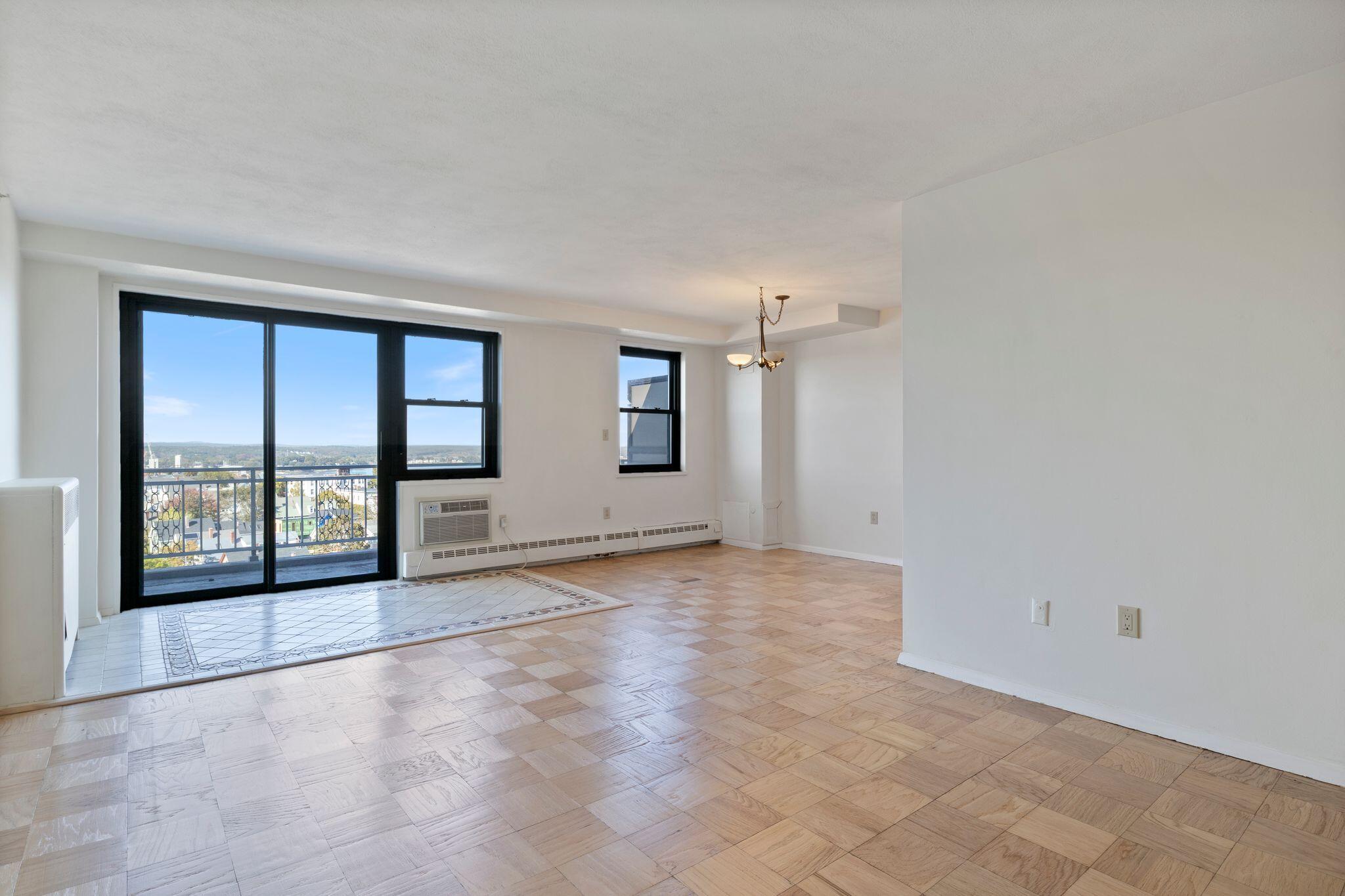 45 Eastern Promenade UNIT 11J, Portland, ME, 04101