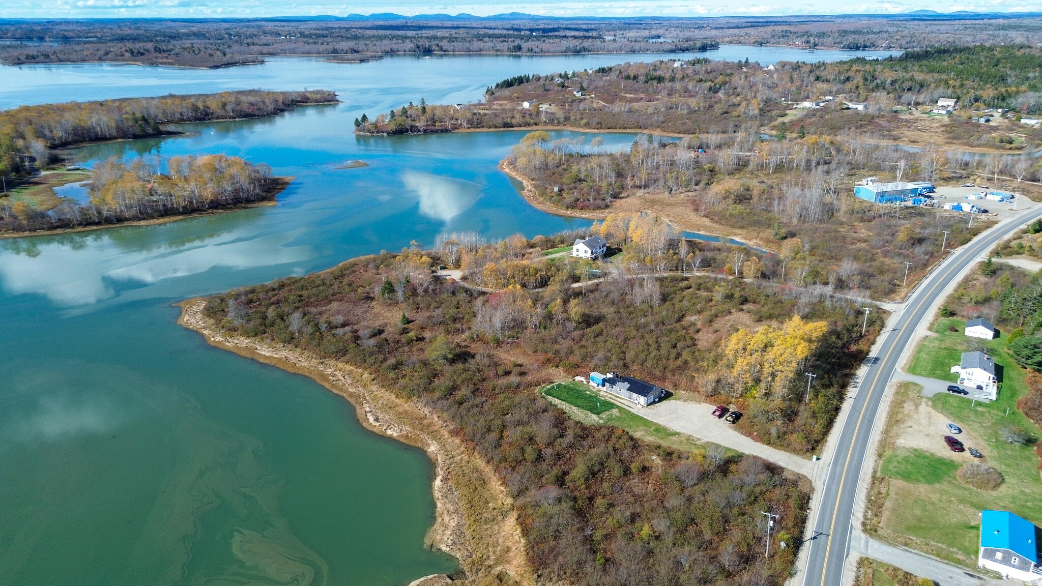 Lot UNIT&nbsp;4 Indian Head Shores, Jonesport, ME, 04649