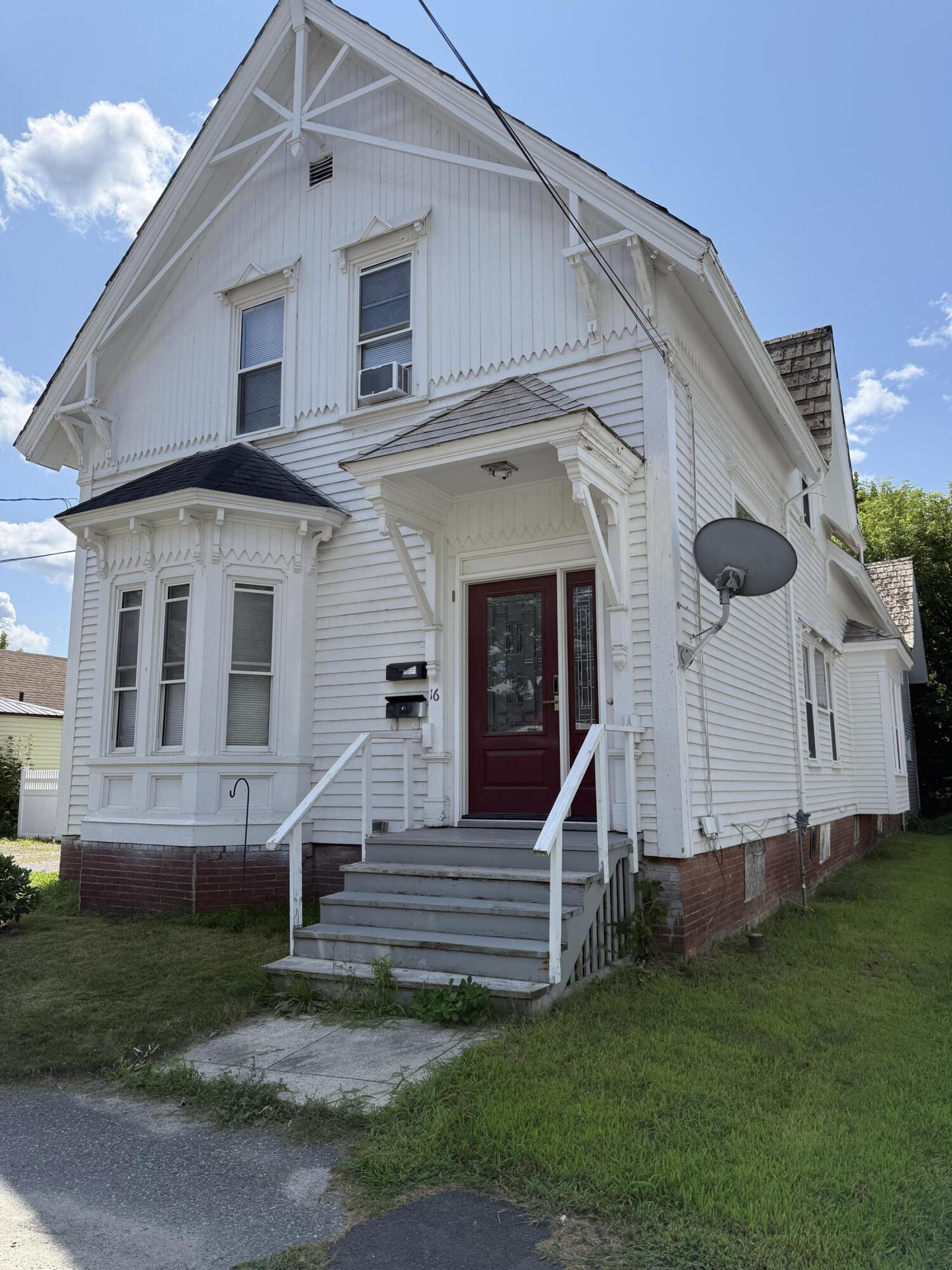 Photo of 16 Winter Street #1 Waterville ME 04901