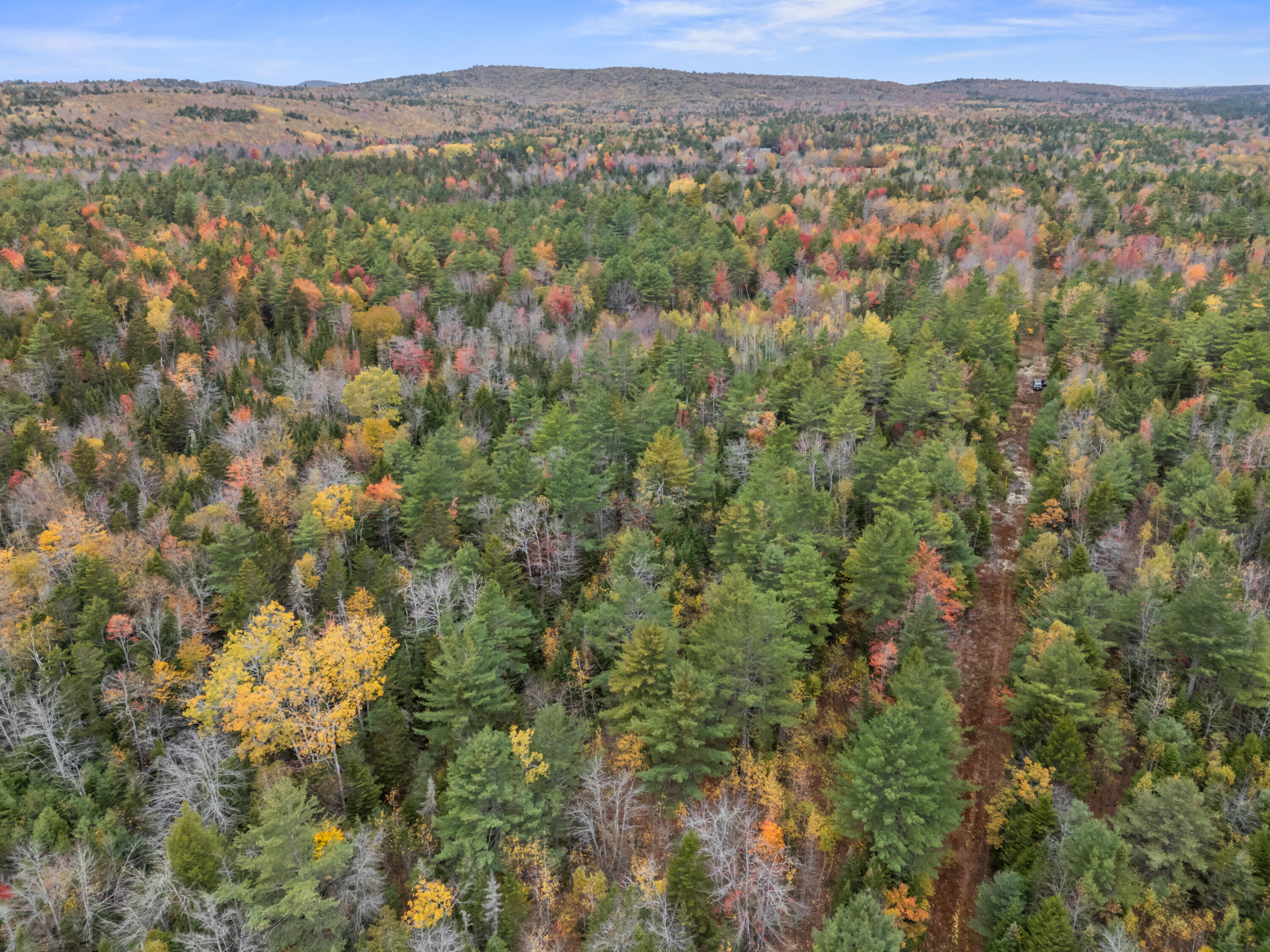 M6 L 26 Black Road N, Searsport, ME, 04974