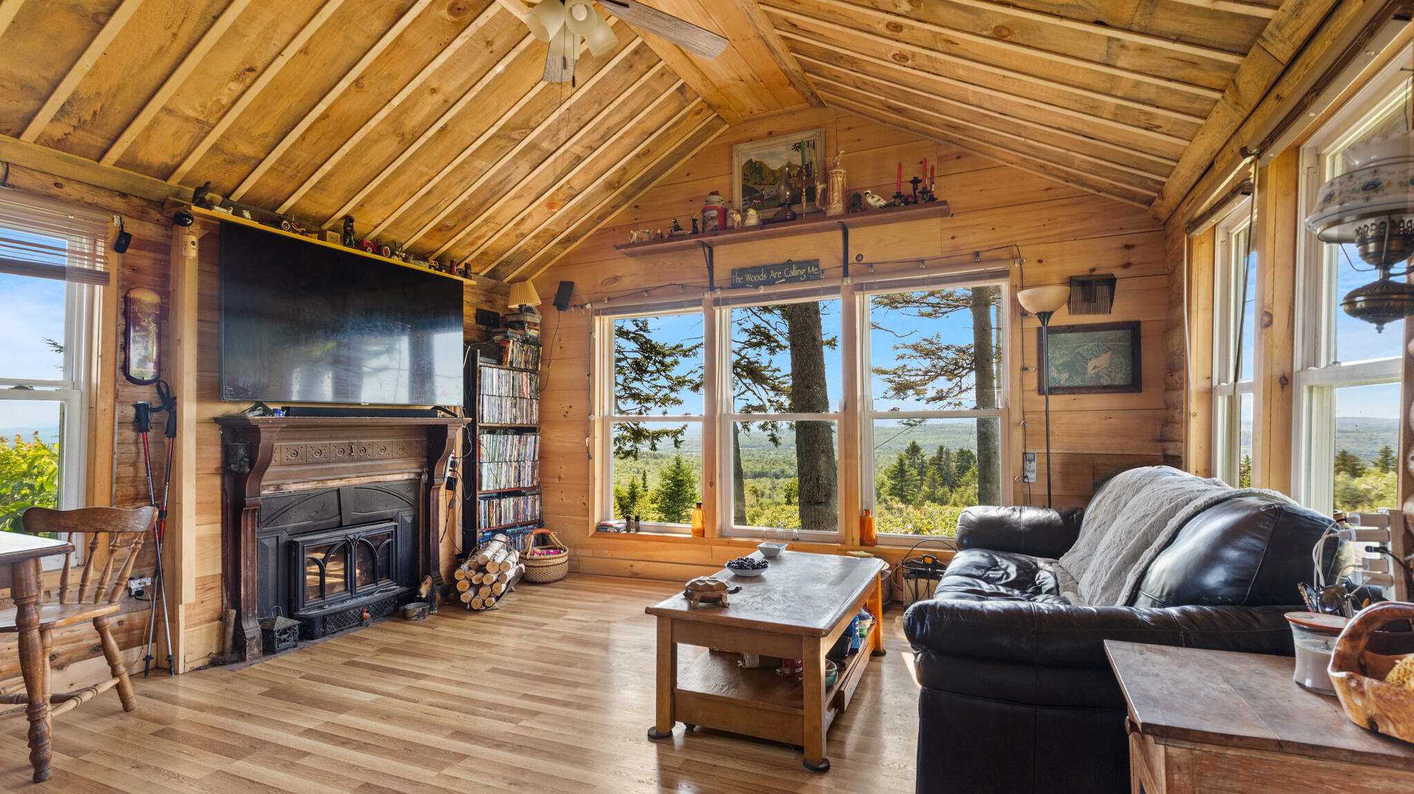 533 Mount Ephraim Map 4 Lot 63 Road, Searsport, ME, 04974