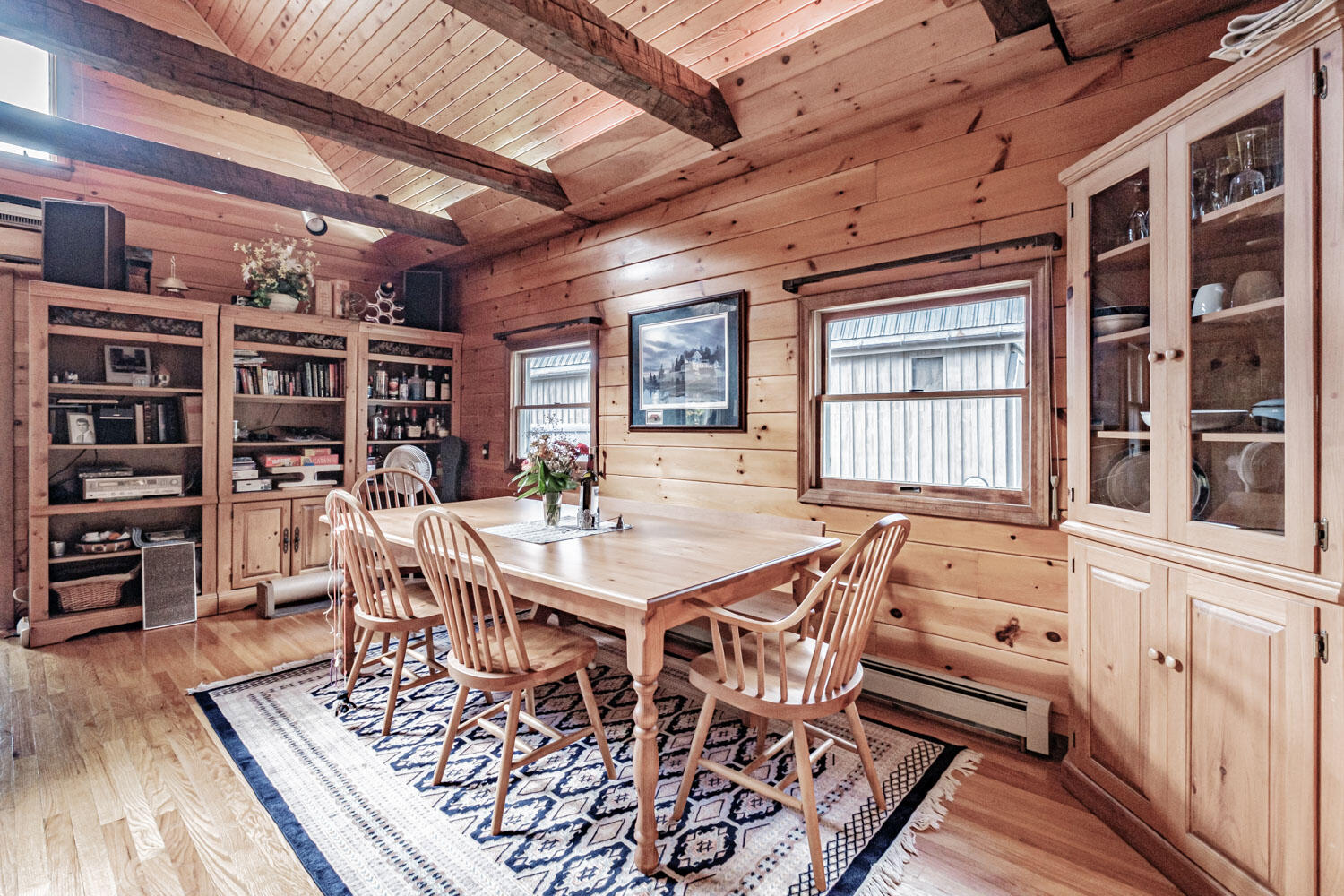 219 Irish Neighborhood Road, Greenwood, ME, 04255