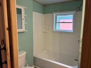 51 Easton Viner Road, Westfield, ME 04787 bathroom