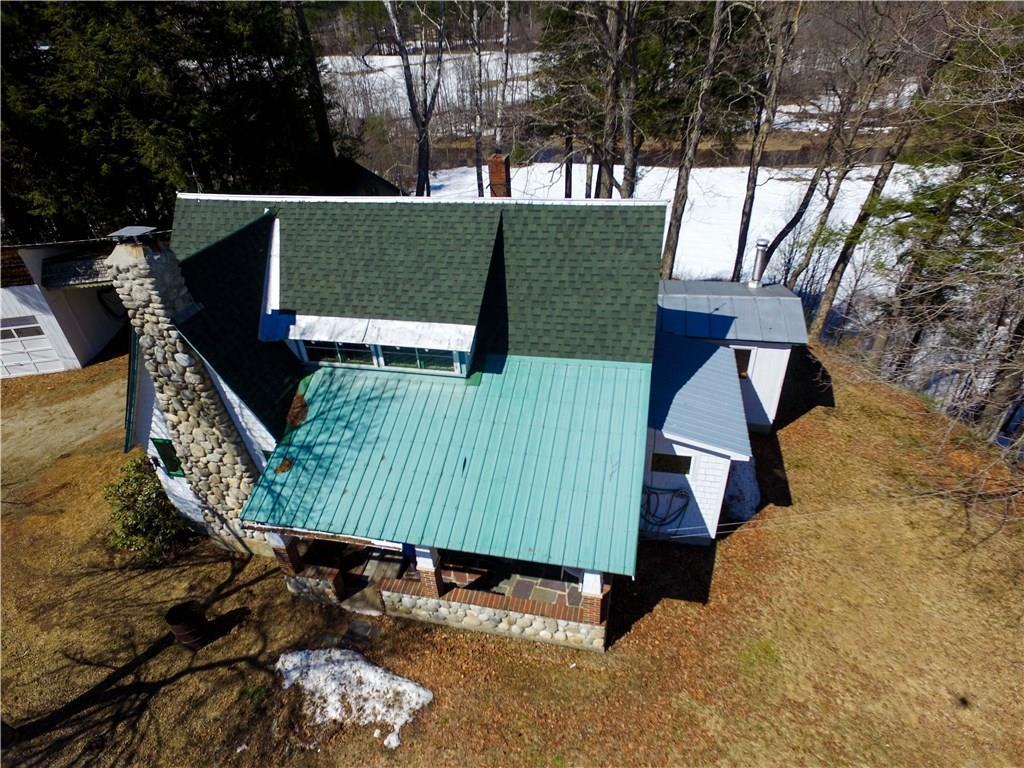 41 Nevel, Andover, ME, 04216
