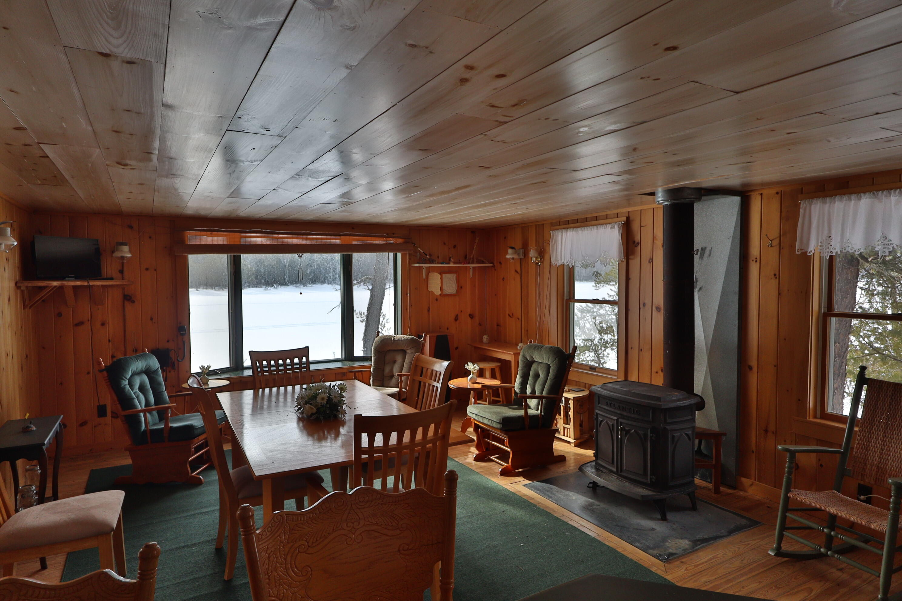 5.2 Lobster Lake, Lobster Twp, ME, 04441