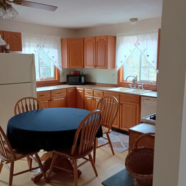 6 Pams Way, Bar Harbor, ME, 04609