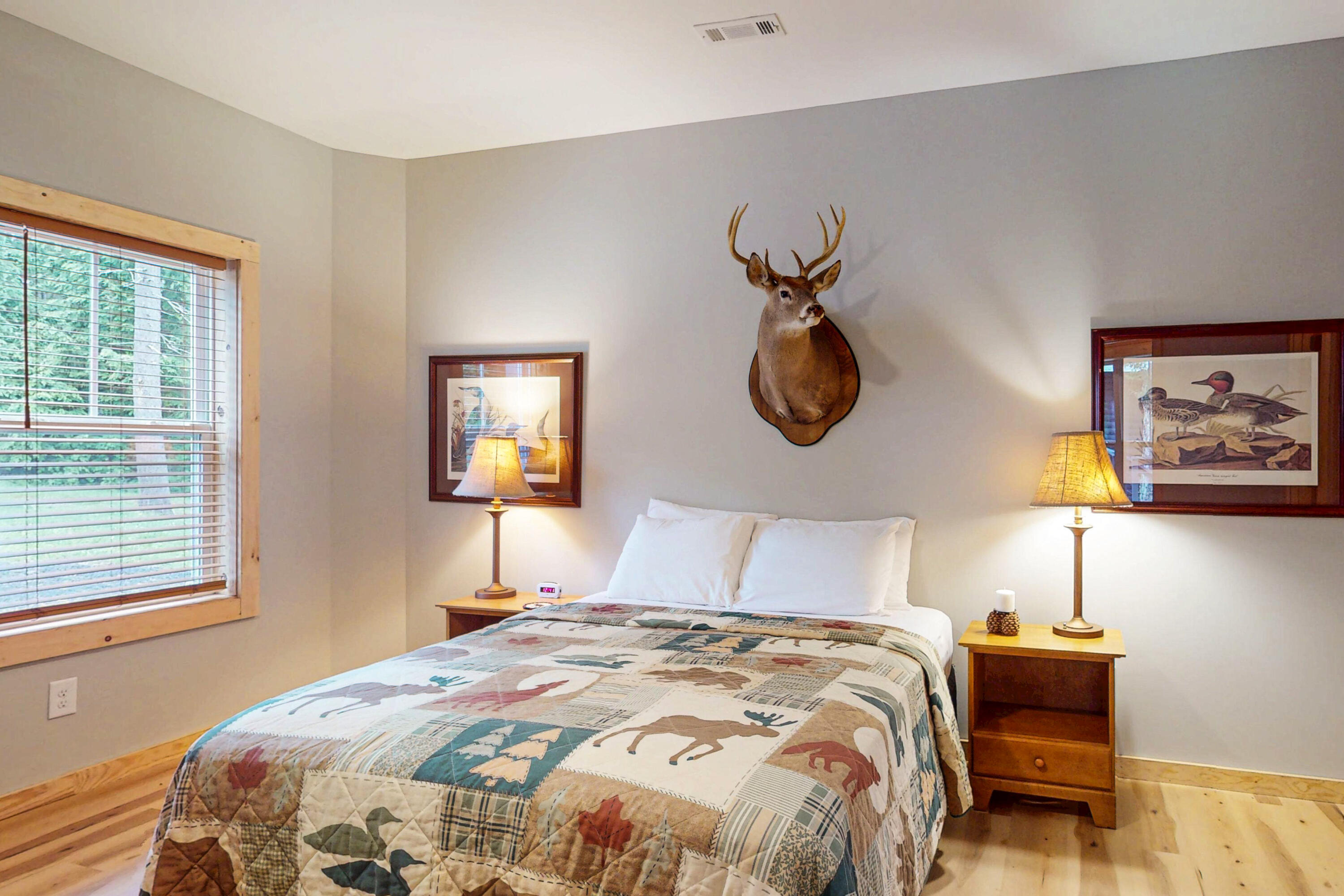 11 Nevermore Lane, Greenville, ME, 04441