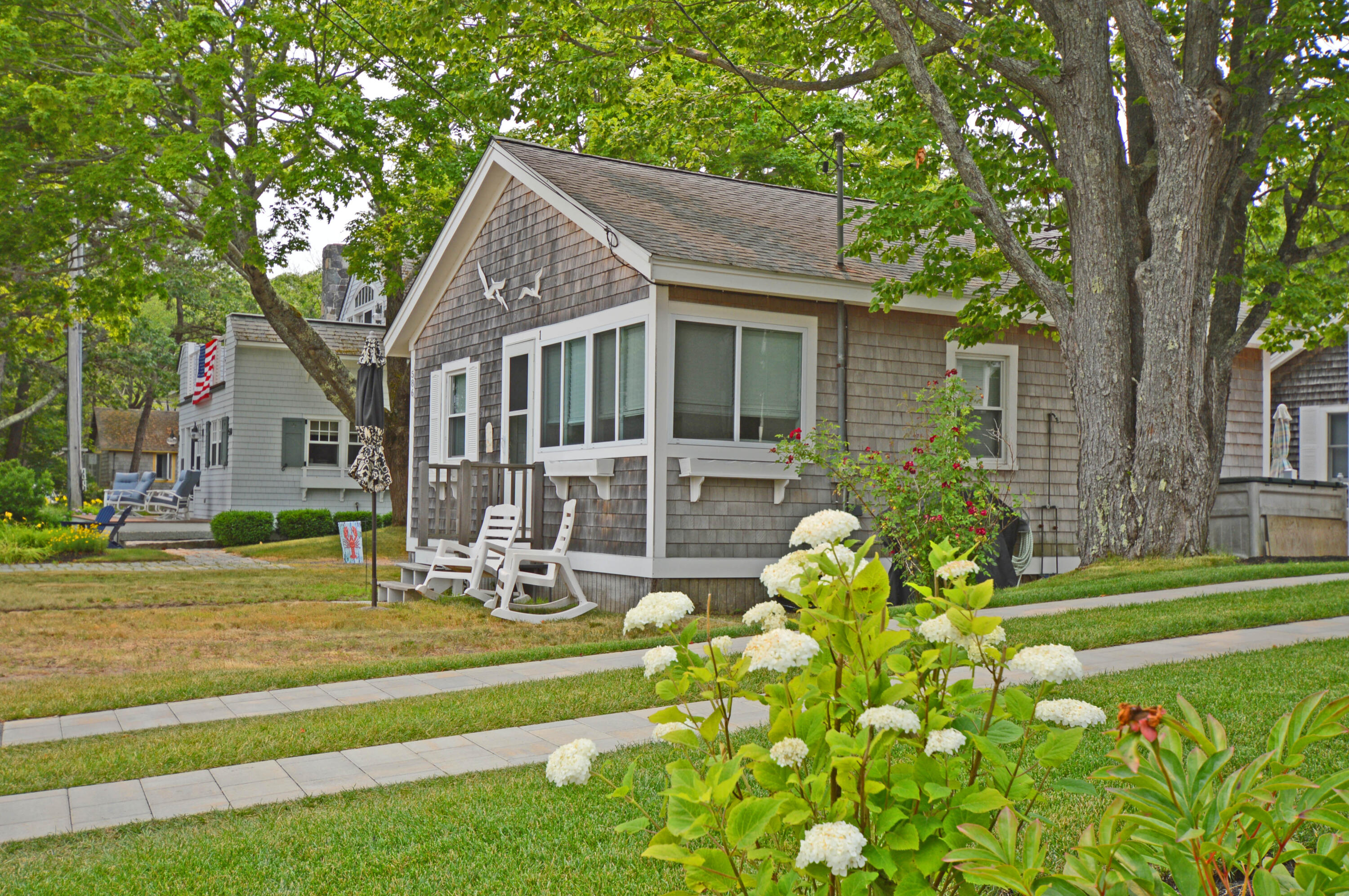 Photo of 586 Kings Highway #1 Kennebunkport ME 04046