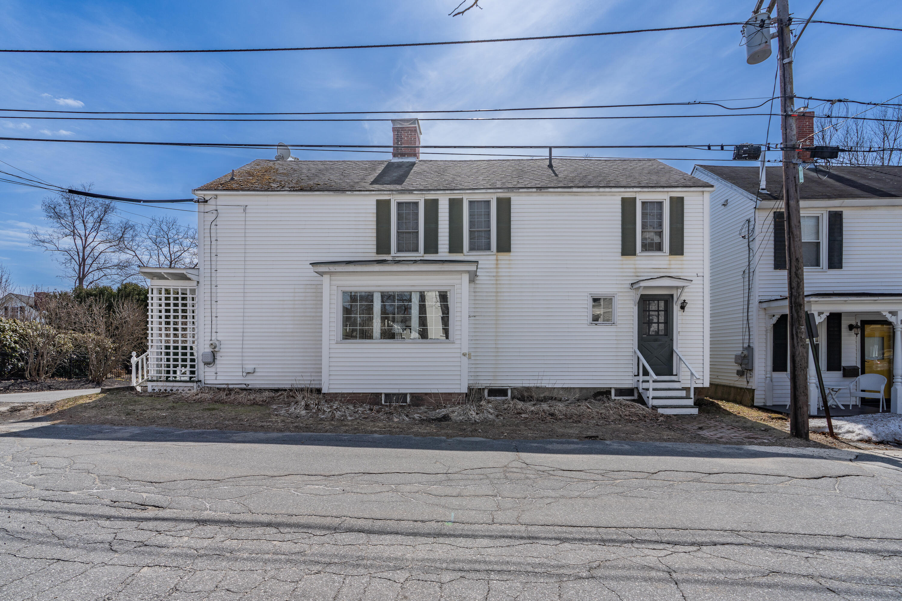 26 Grove Street, Bath, ME, 04530