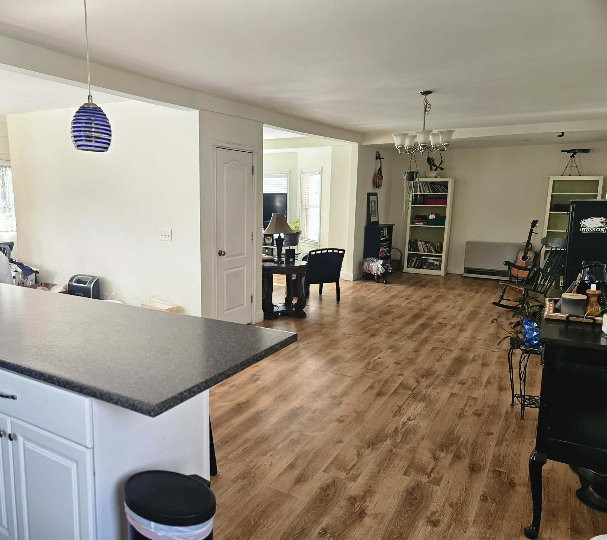 18 King Avenue, Lewiston, ME, 04240