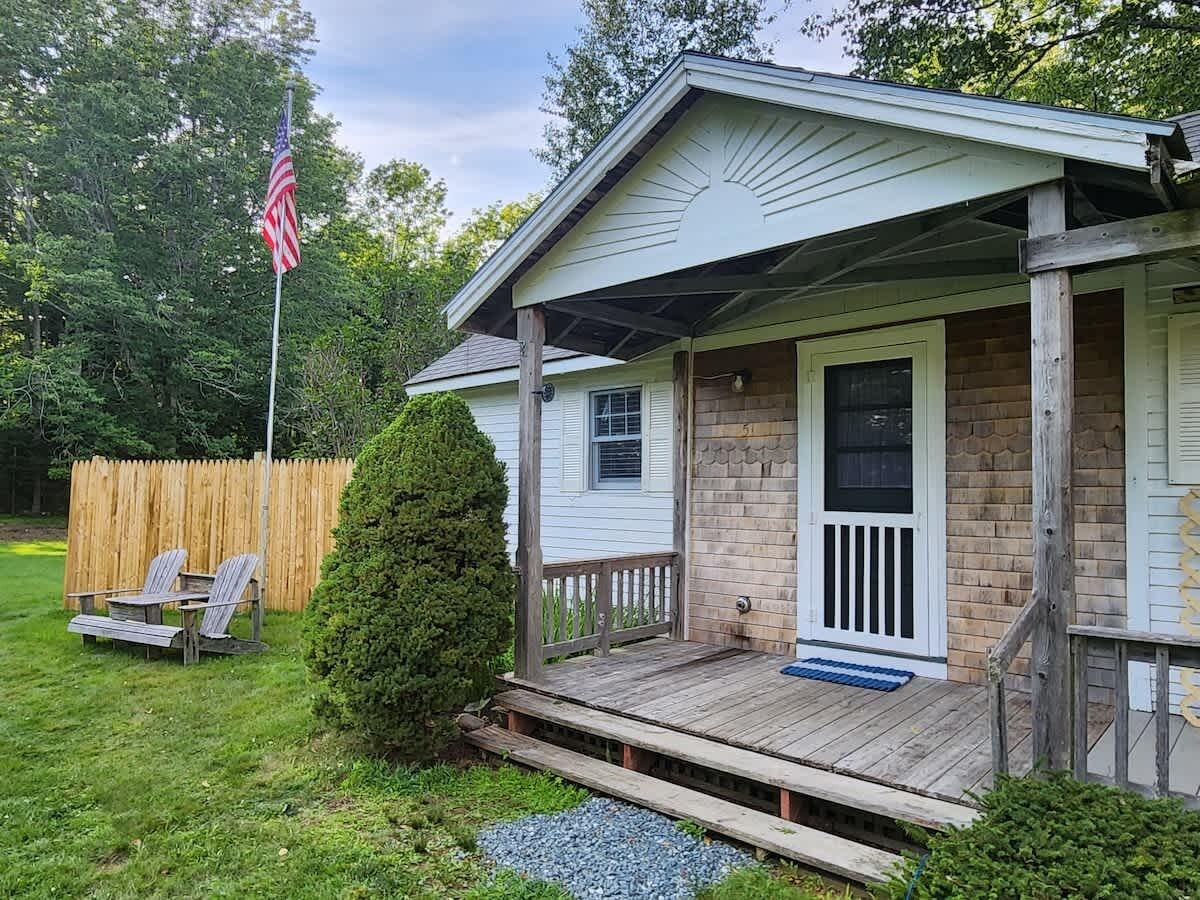 791 Lamoine Beach Road, Lamoine, ME, 04605