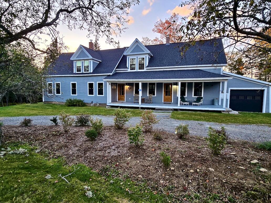 284 Dallas Hill Road, Dallas Plt, ME, 04970