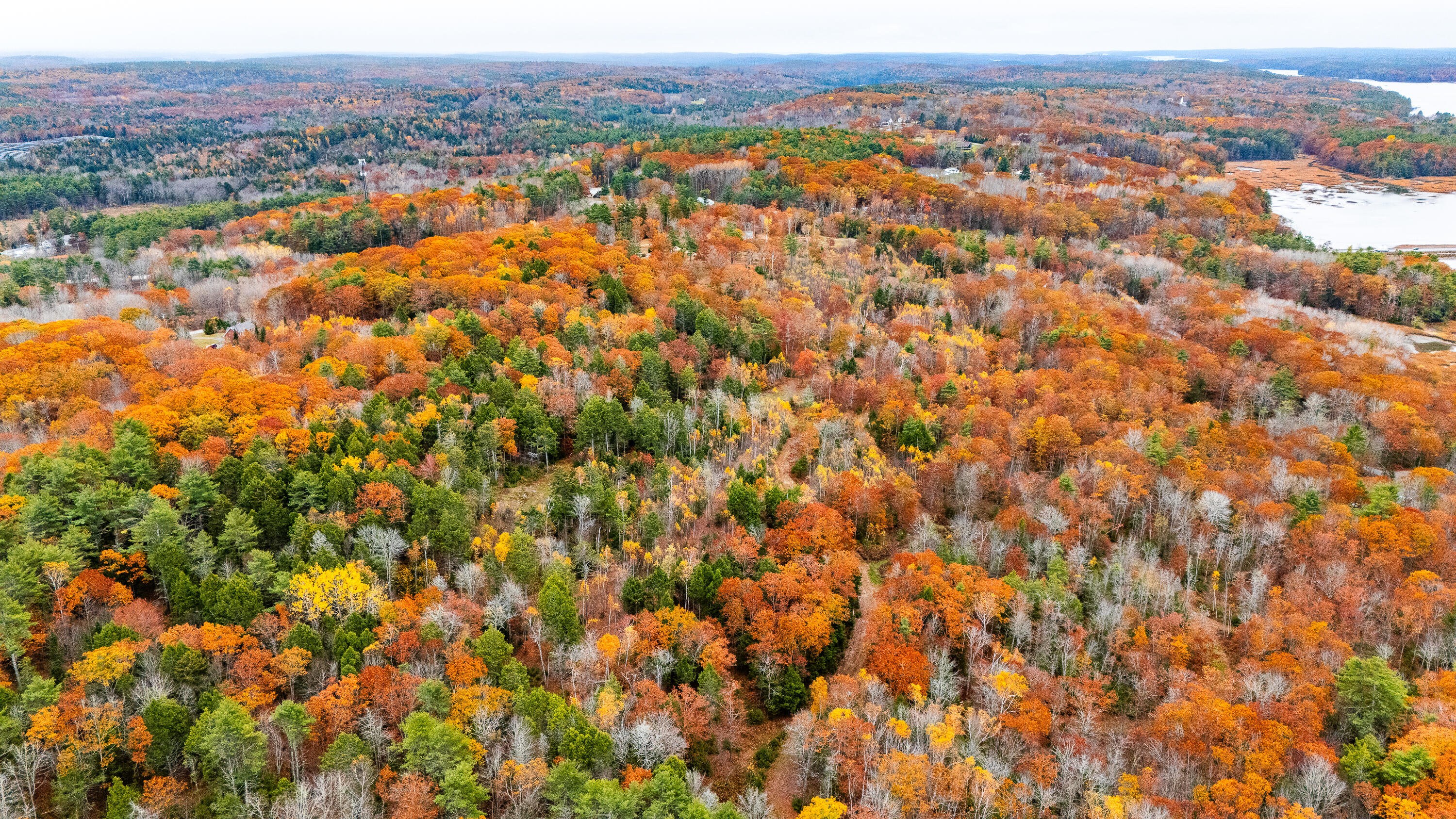 LotUNIT&nbsp;4 Bay View Trail, Edgecomb, ME, 04556