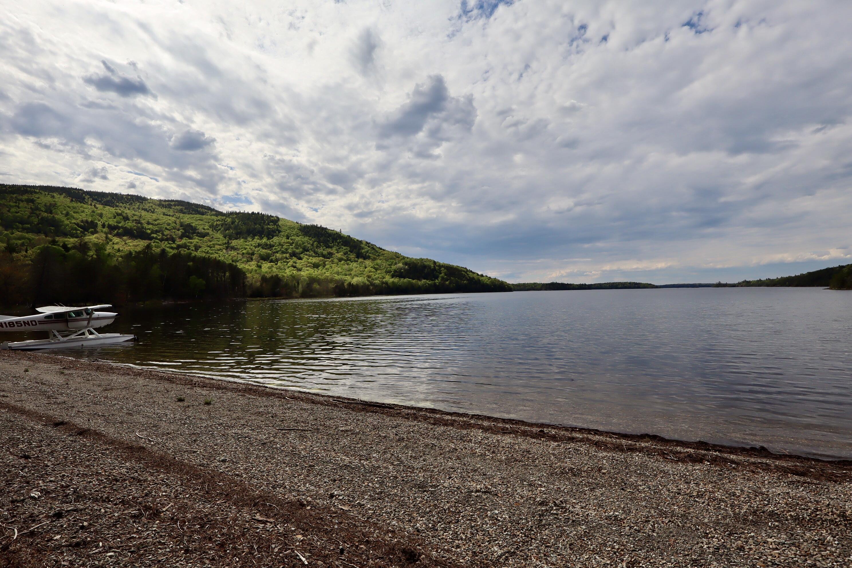 5.2 Lobster Lake, Lobster Twp, ME, 04441