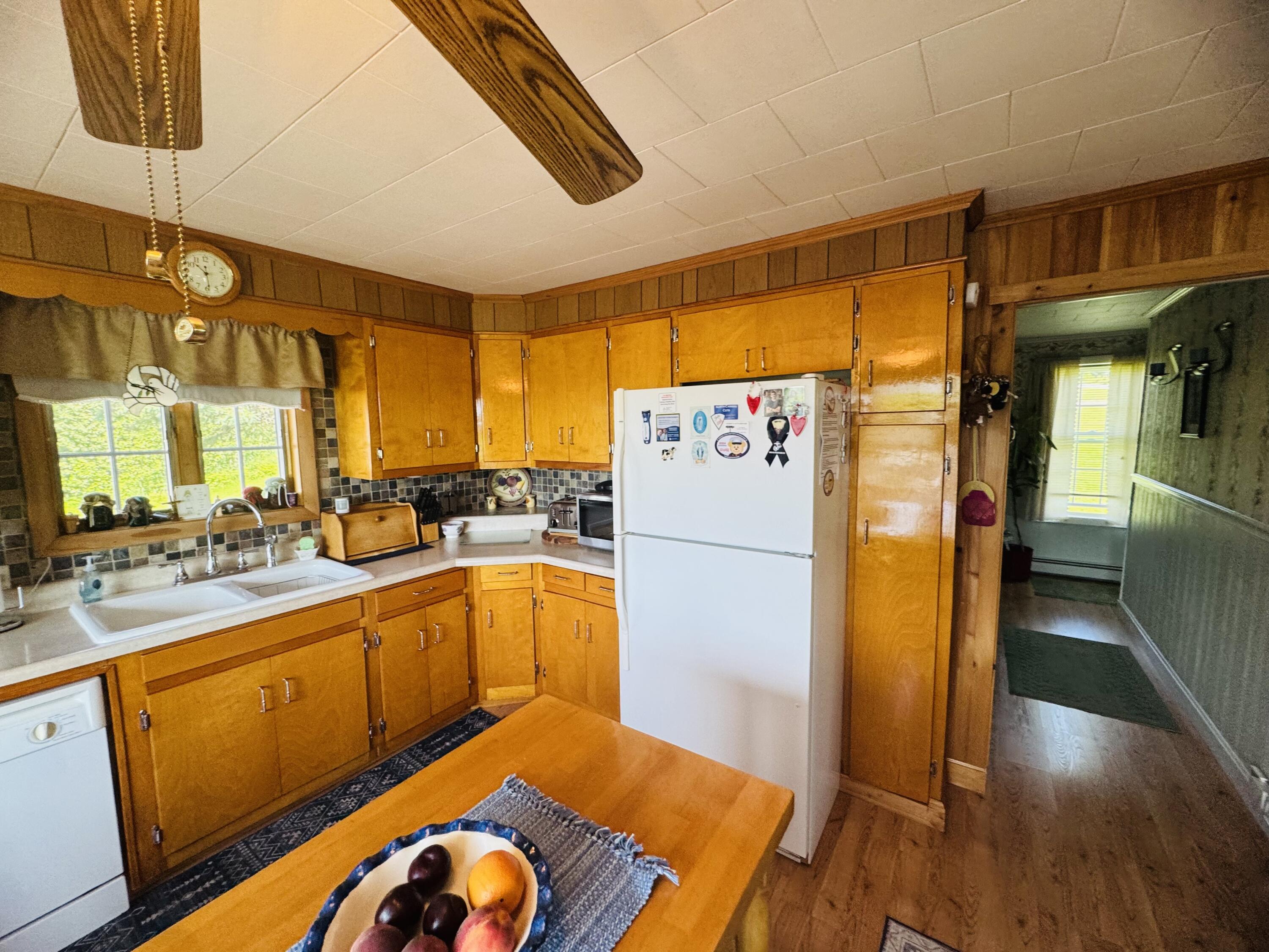 1710 Van Buren Road, Connor Twp, ME, 04736