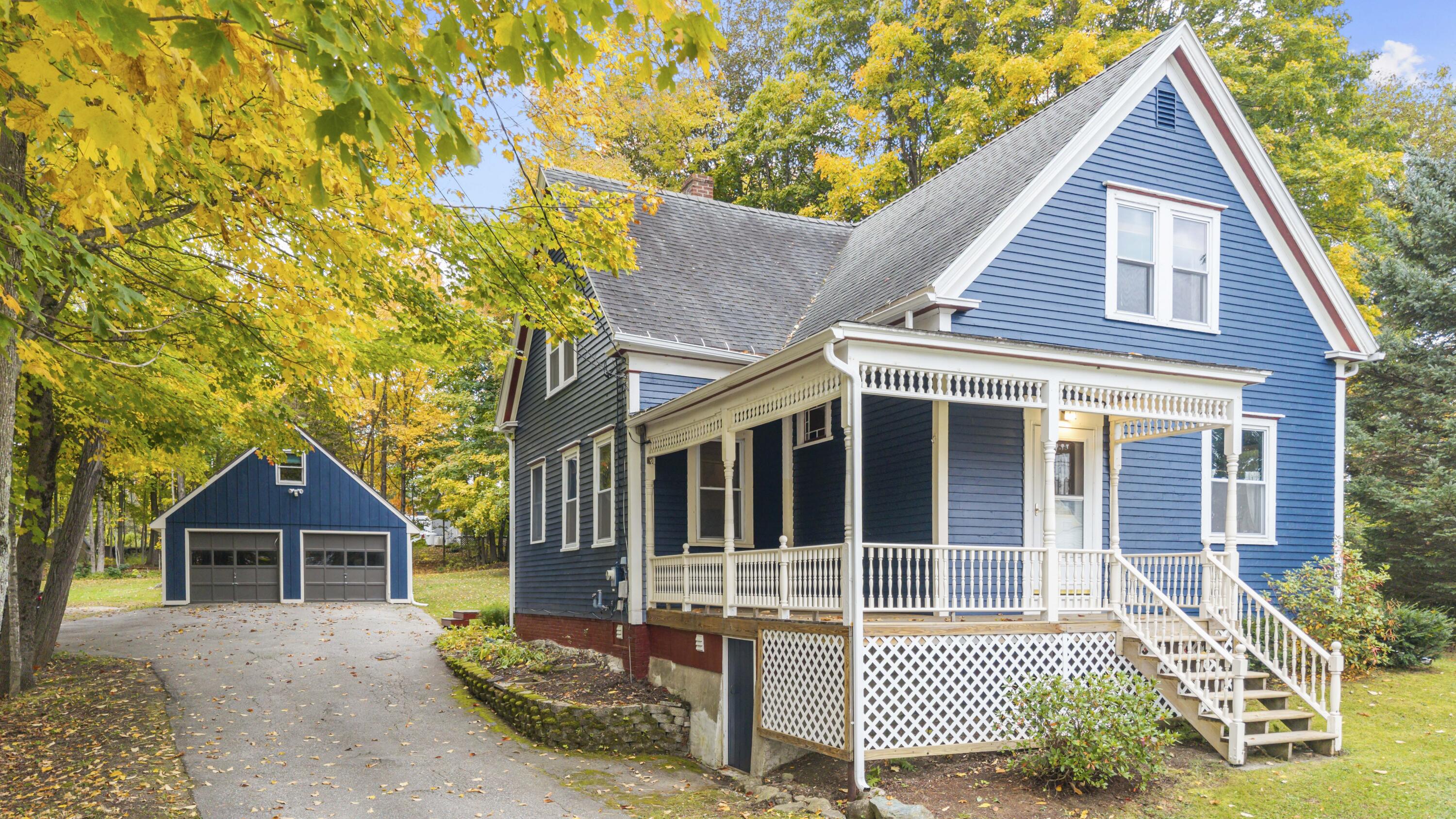 Photo of 6 Maple Street Monmouth ME 04259