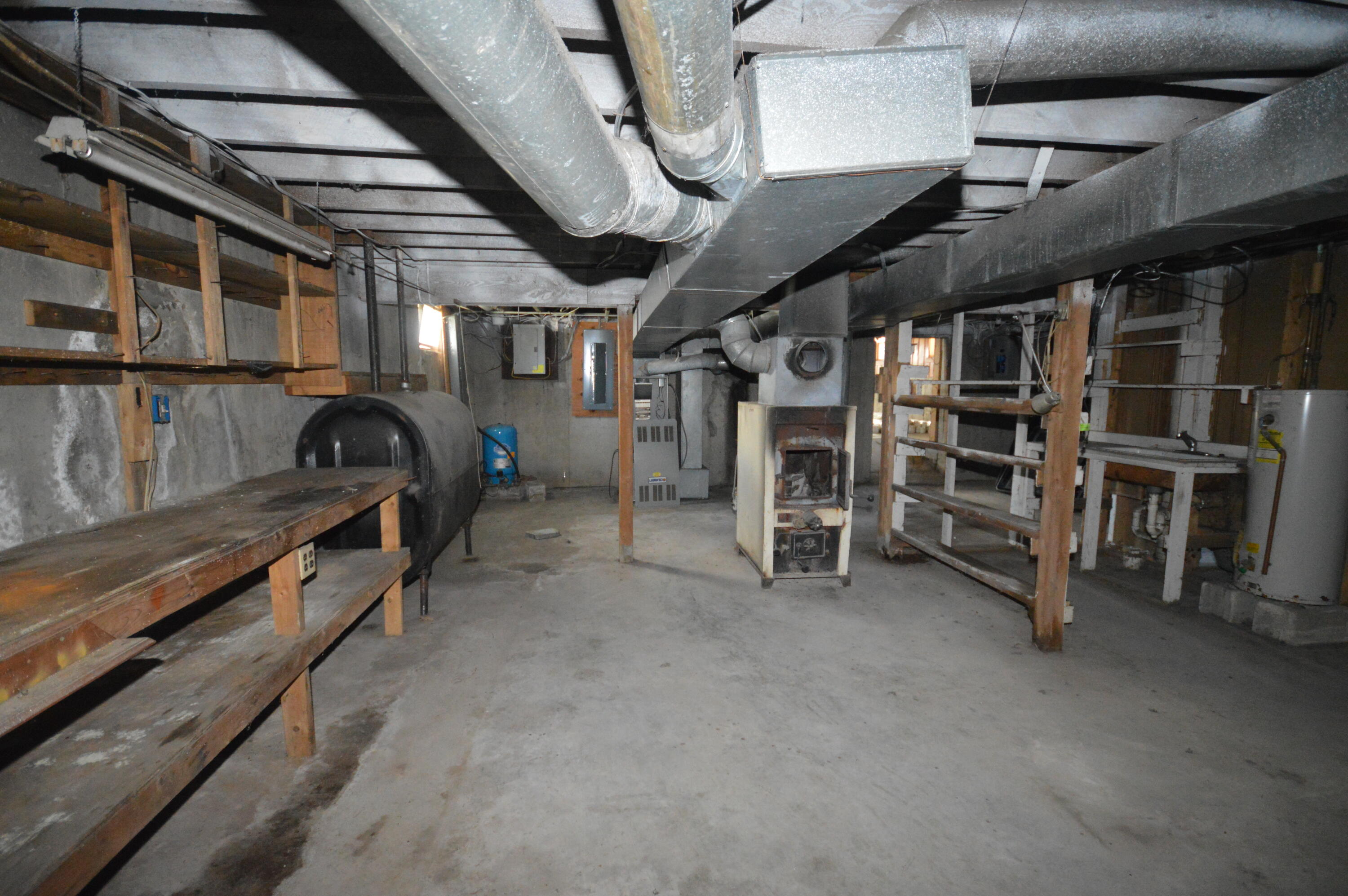 118 North Road, Dixmont, ME, 04932