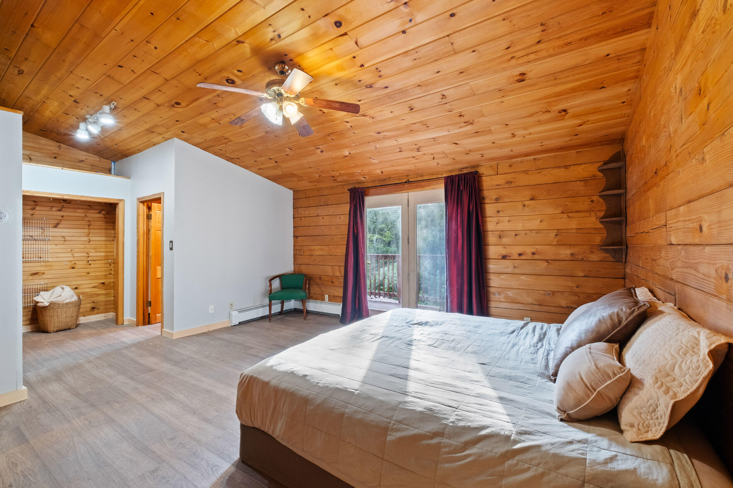 24 Stone House Court, Whitefield, ME, 04353