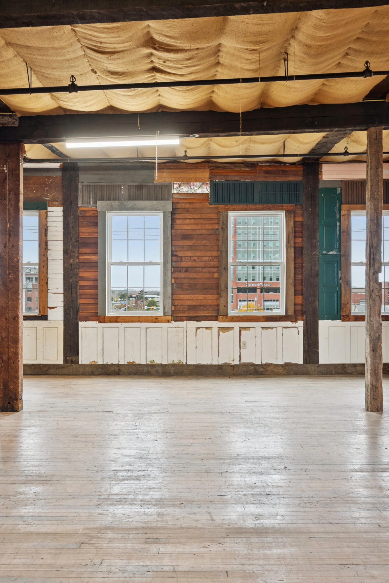 125 Kennebec Street UNIT 1, Portland, ME, 04101