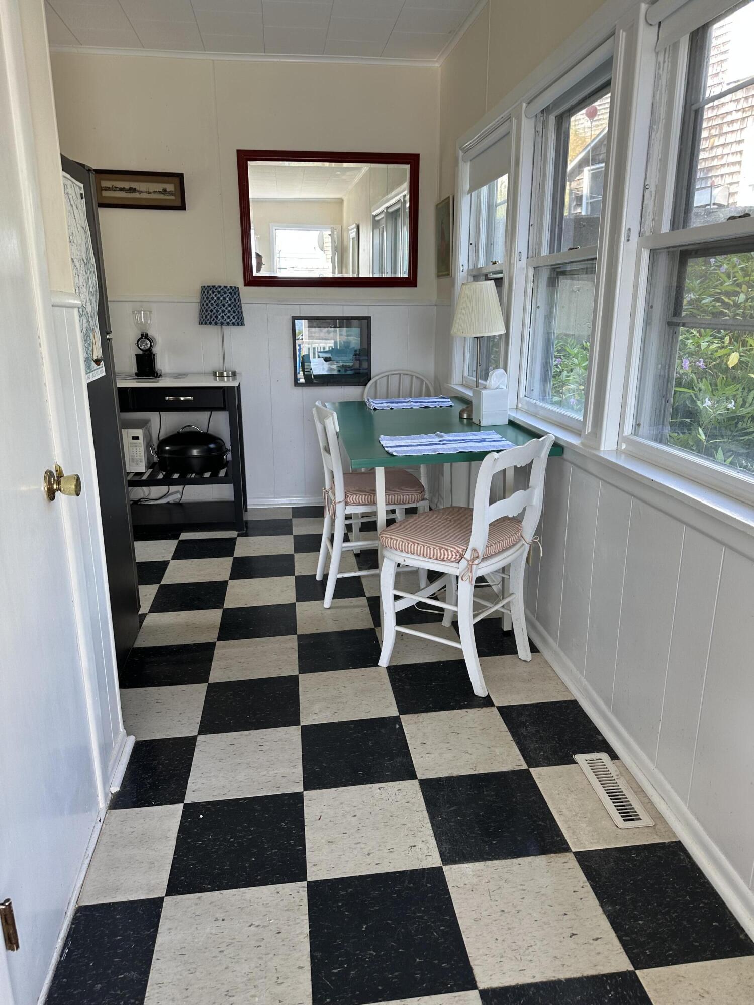60 Main Street UNIT 1, Stonington, ME, 04681