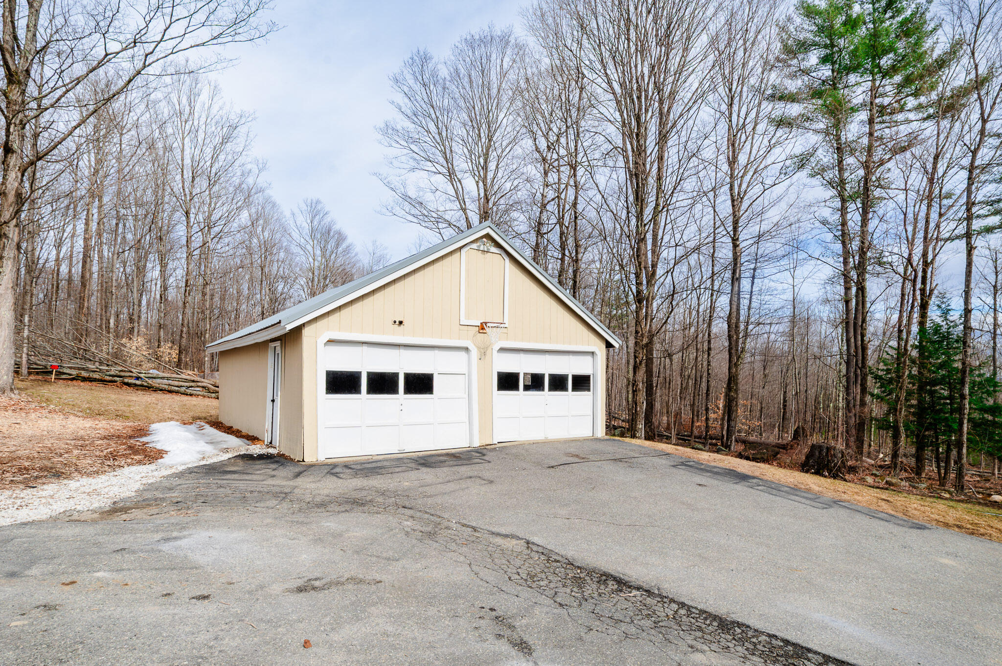 185 Temple Road, Wilton, ME, 04294