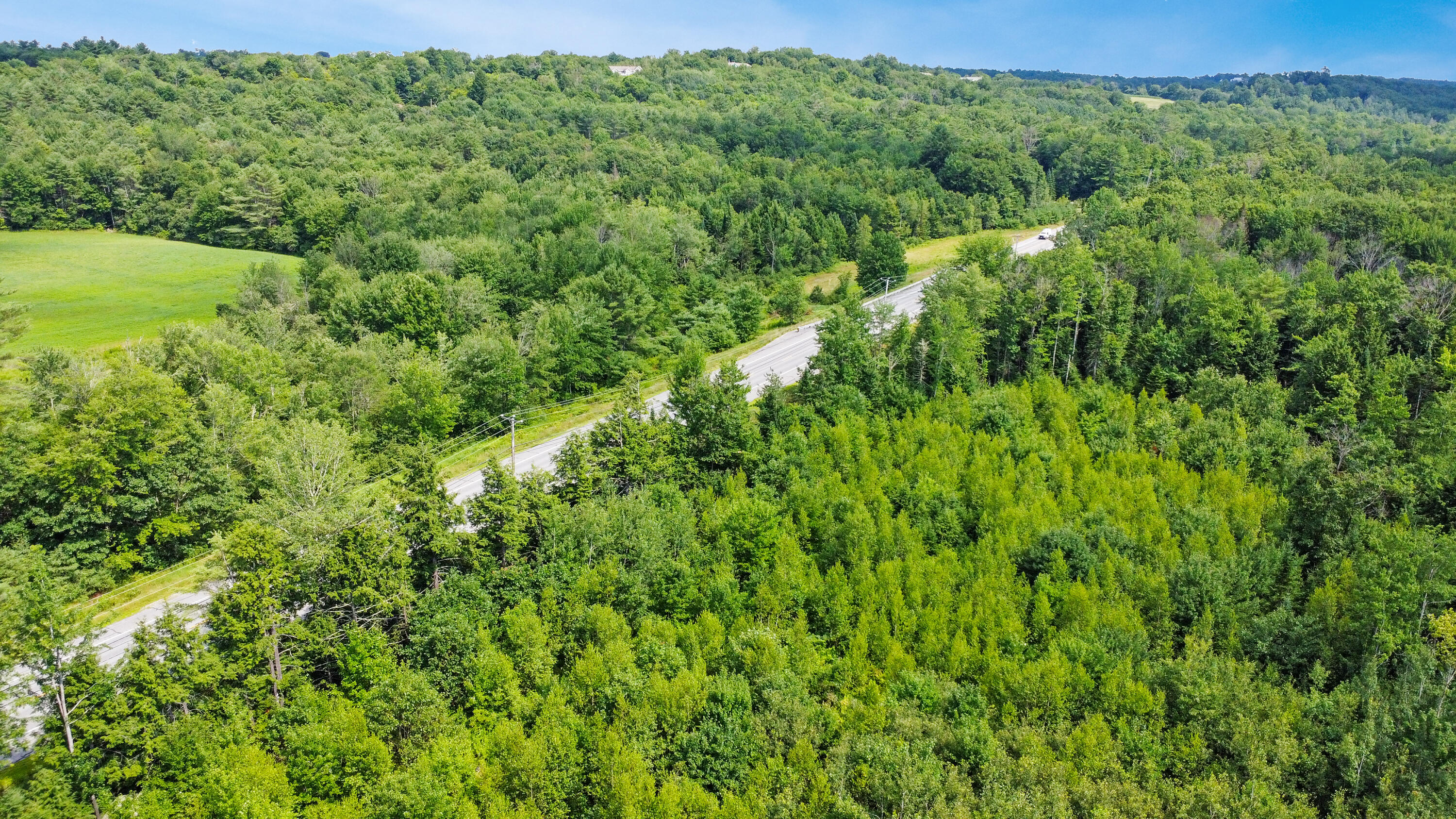 Map28Lot1 Auburn Road, Turner, ME, 04282