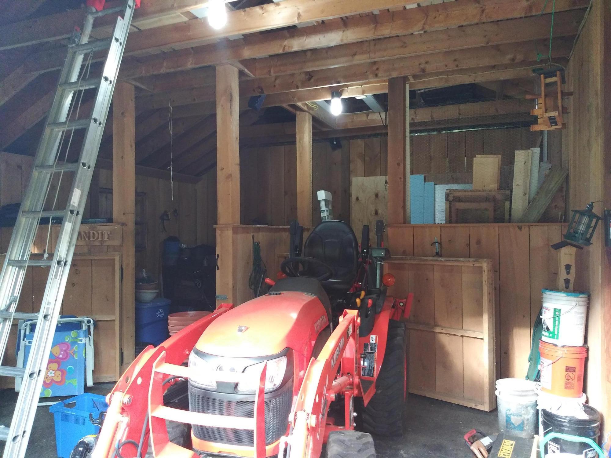 804 Flat Road, Albany Twp, ME, 04217
