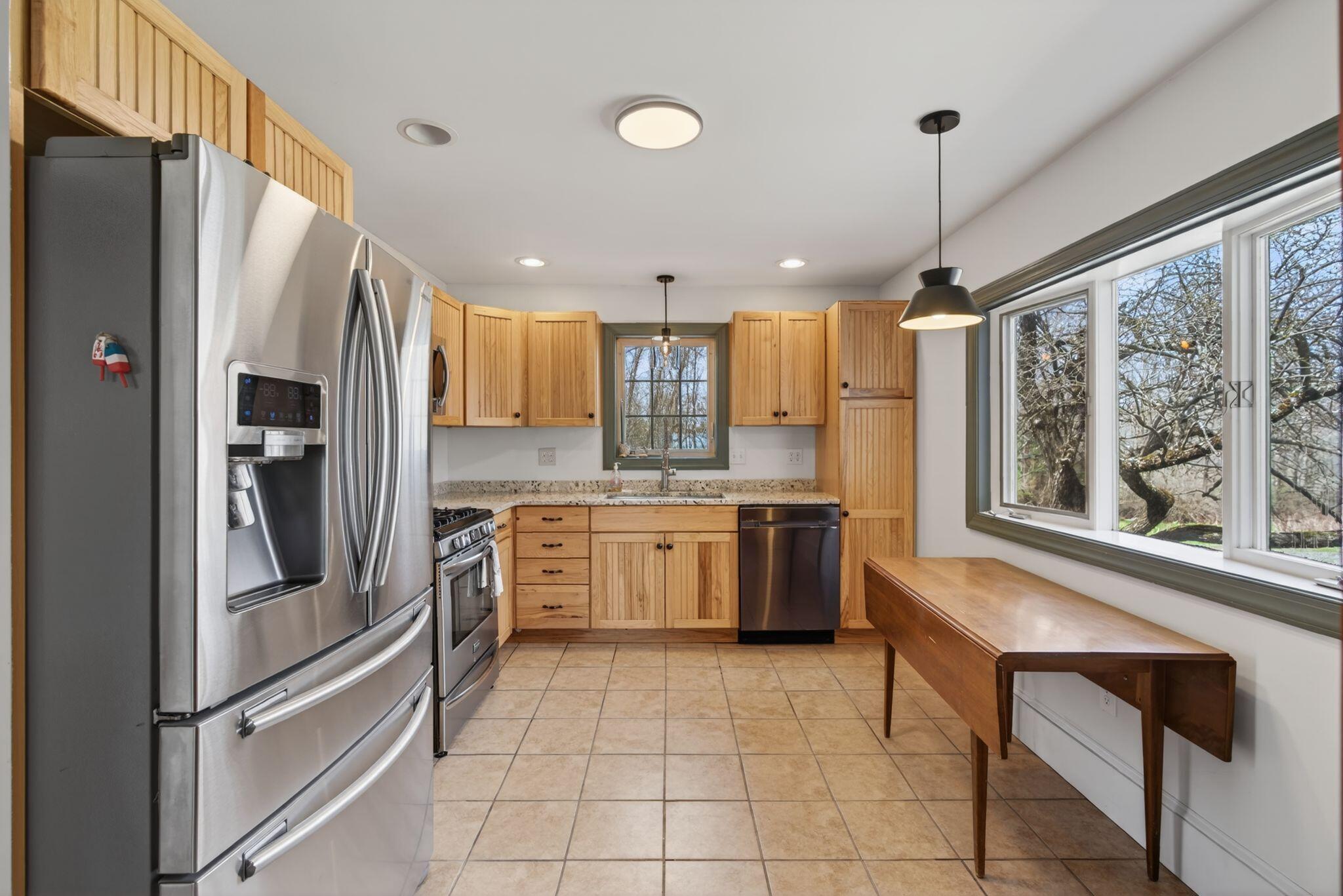 1228 Long Plains Road, Buxton, ME, 04093