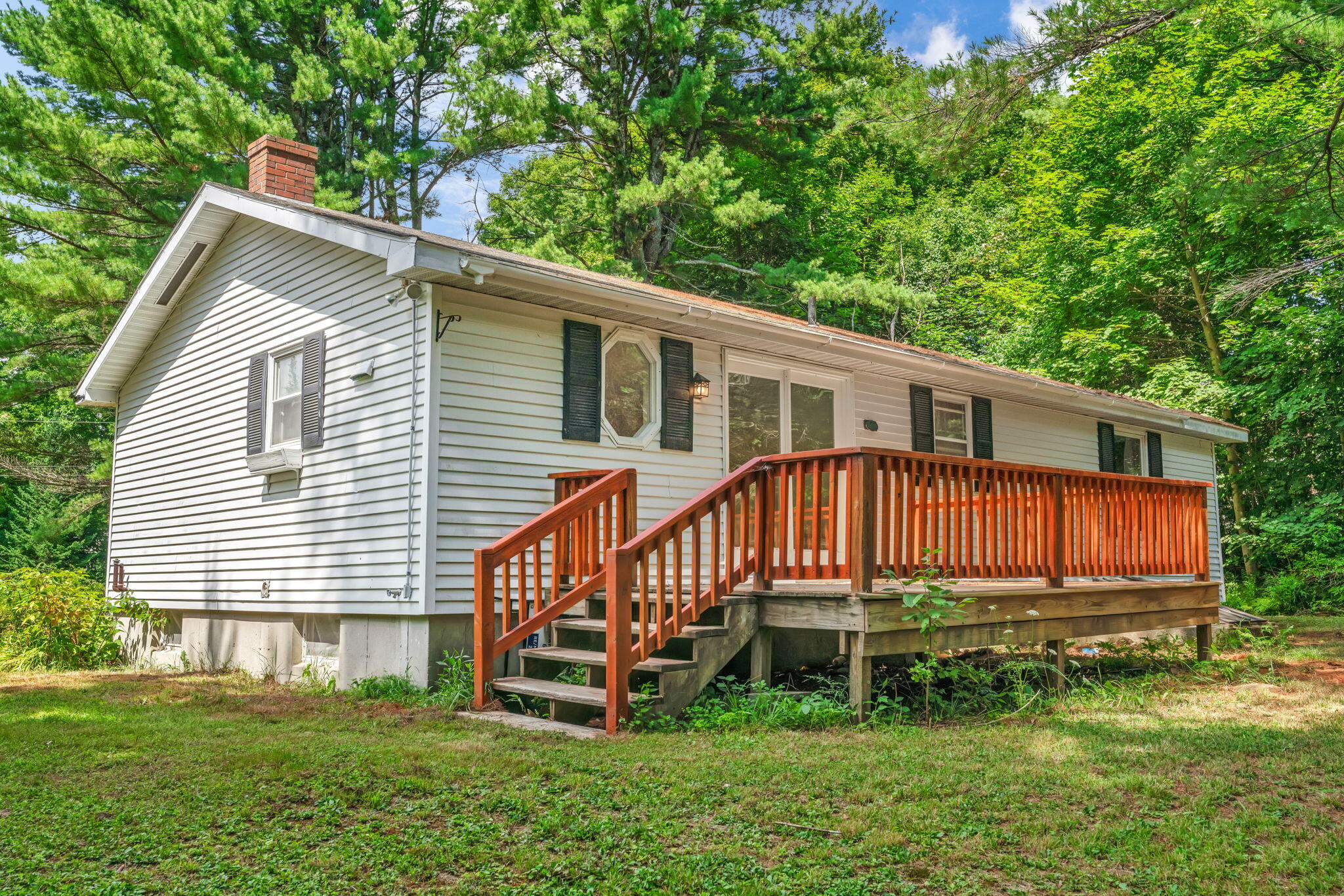 Photo of 40 Pine Ridge Road Warren ME 04563