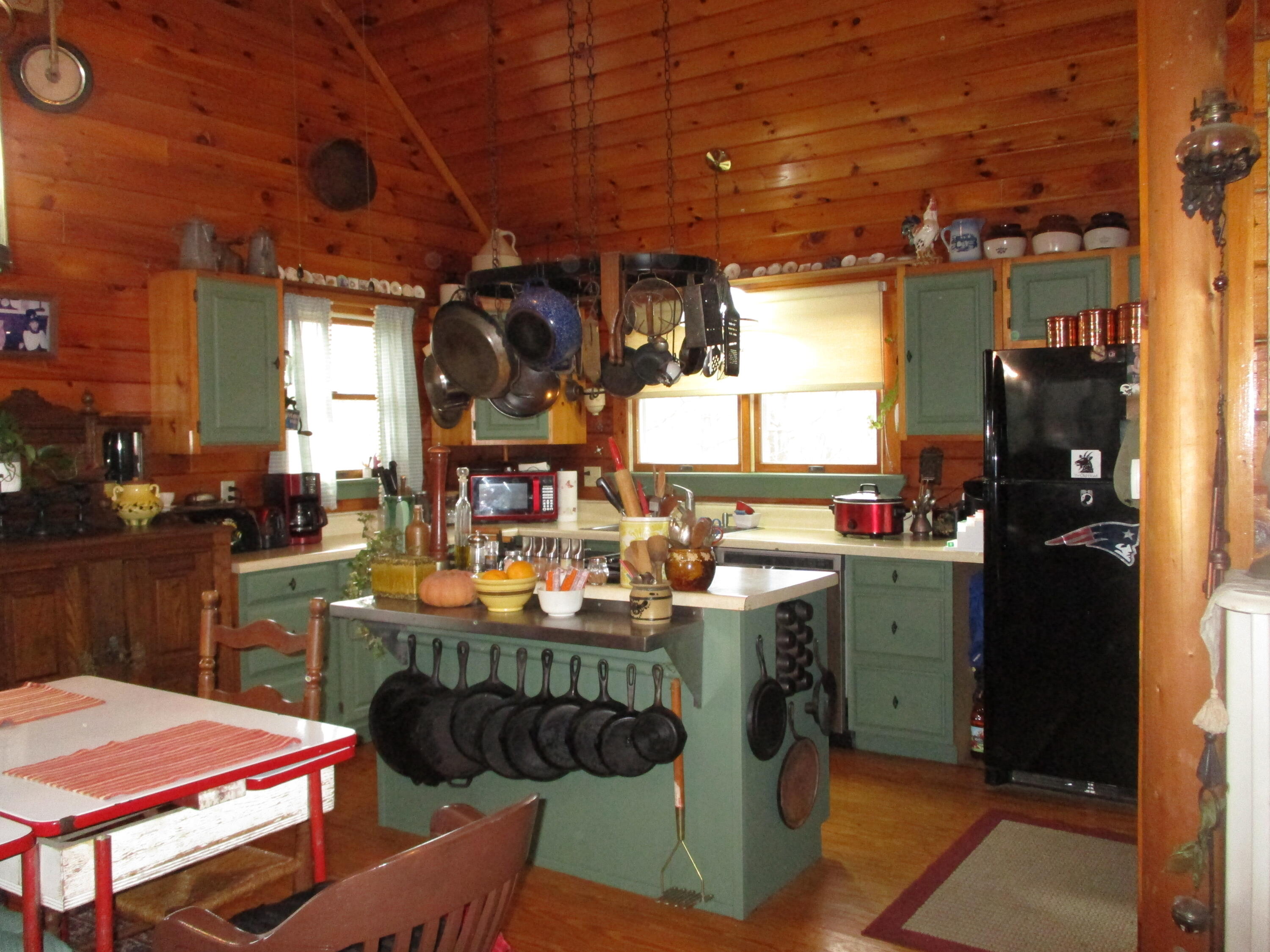 10 Patten Woods Lane, Litchfield, ME, 04350