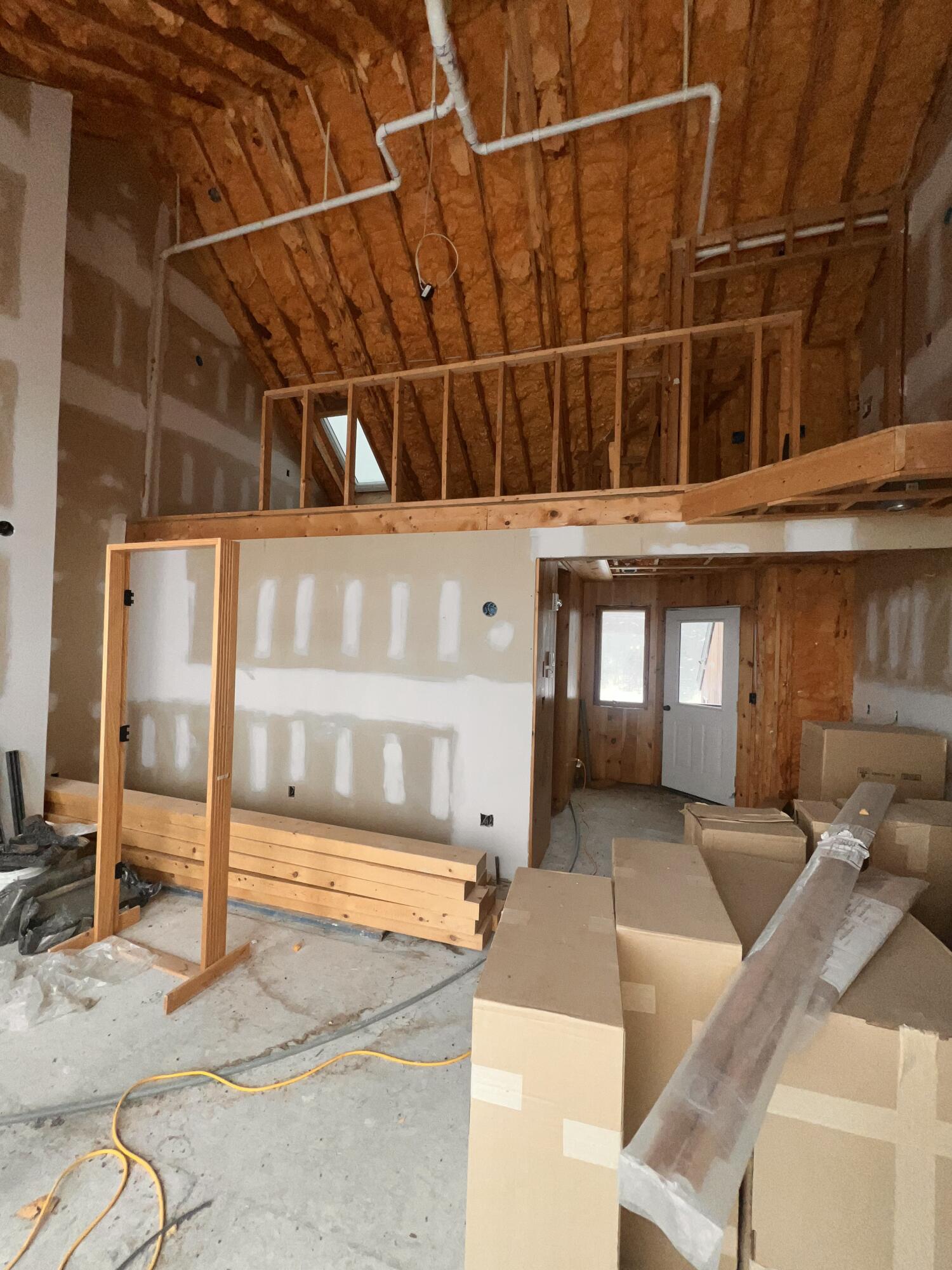 19-3 South Branch Way UNIT 36, Sandy River Plt, ME, 04970