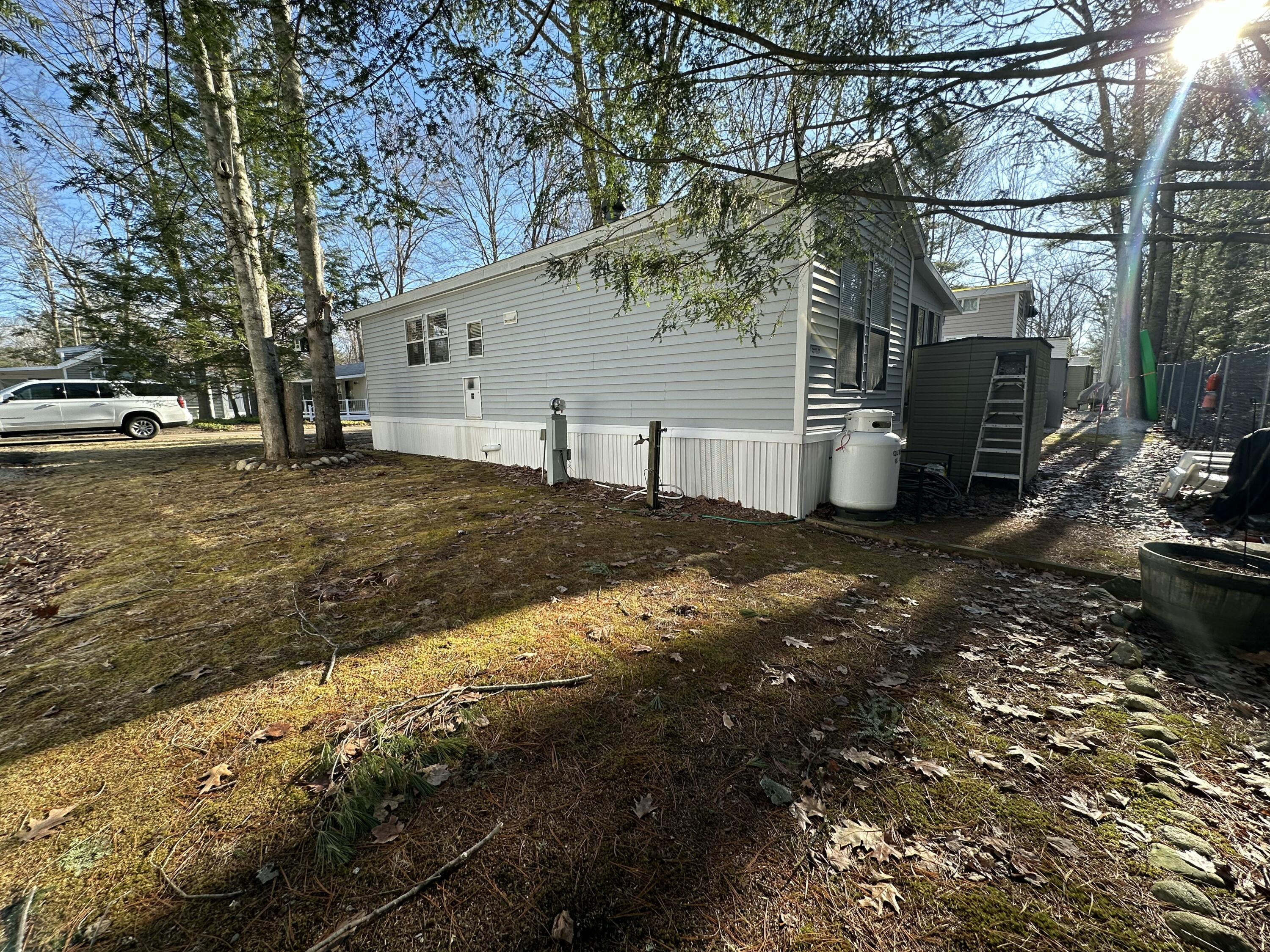 150 Chapel Road UNIT 817, Wells, ME, 04090