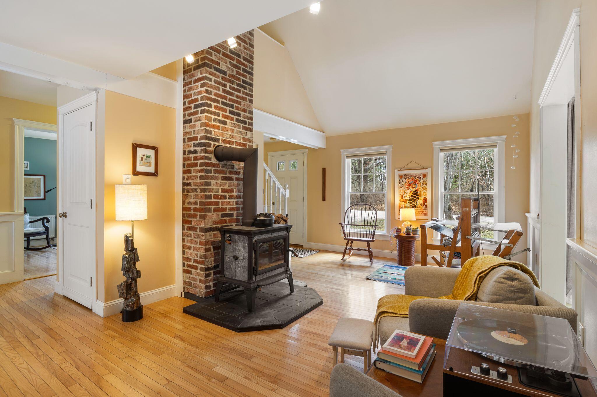 18 Glenview Road, Freeport, ME, 04032