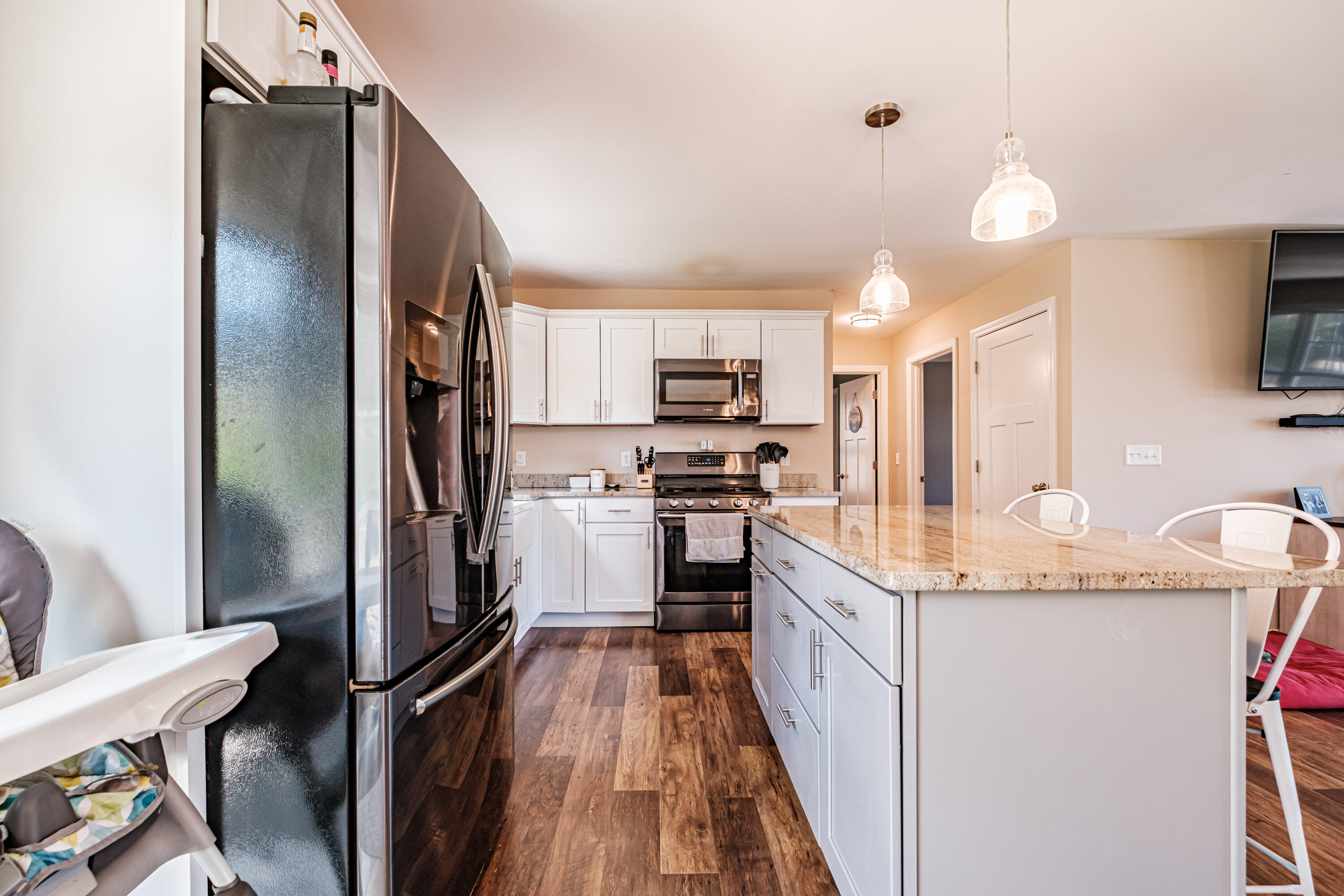 21 Overlook Drive, Norway, ME, 04268