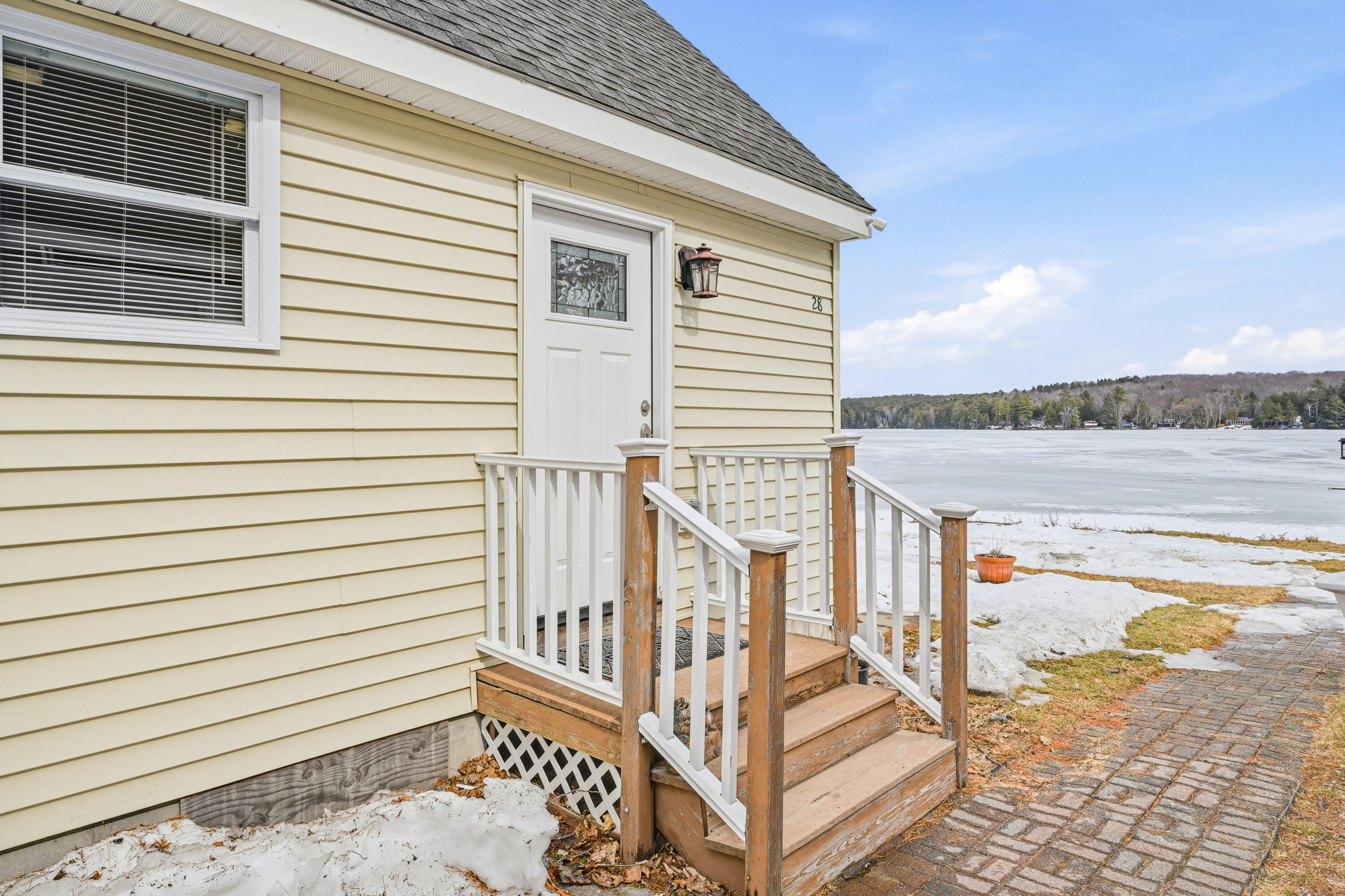 19 & 28 Lintonia Drive UNIT 10-13, Litchfield, ME, 04350