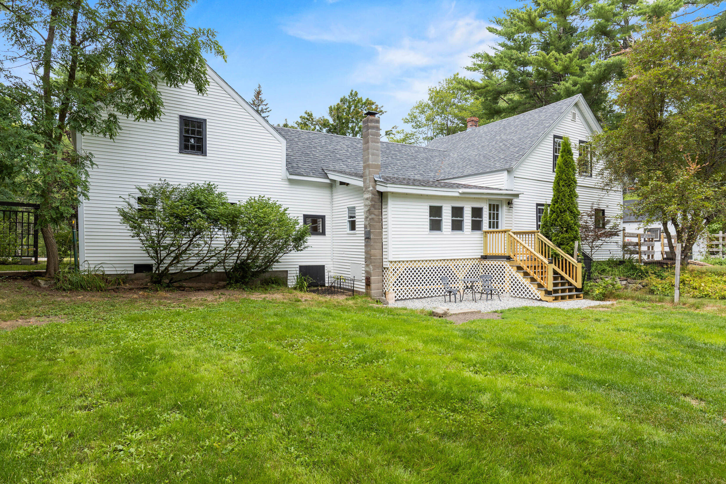 293 Bridge Street, Newfield, ME 04095 293 bridge st