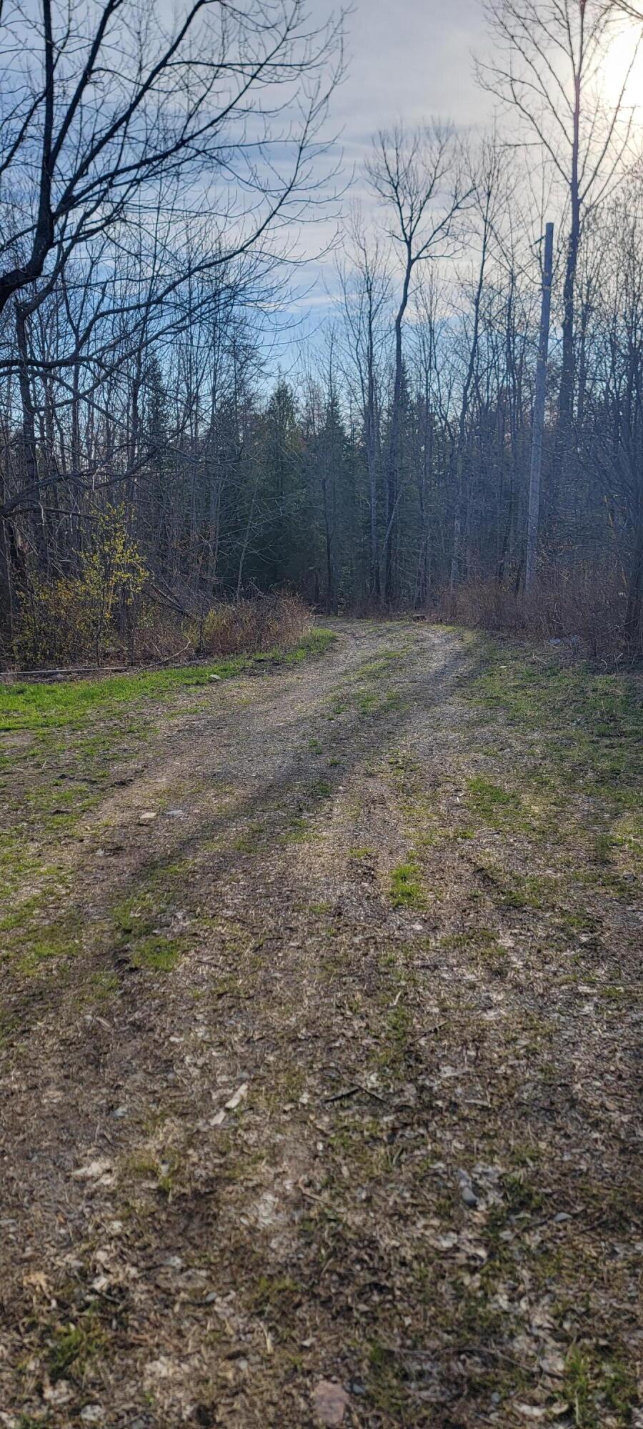 69 Hodgins Lane, Calais, ME, 04619