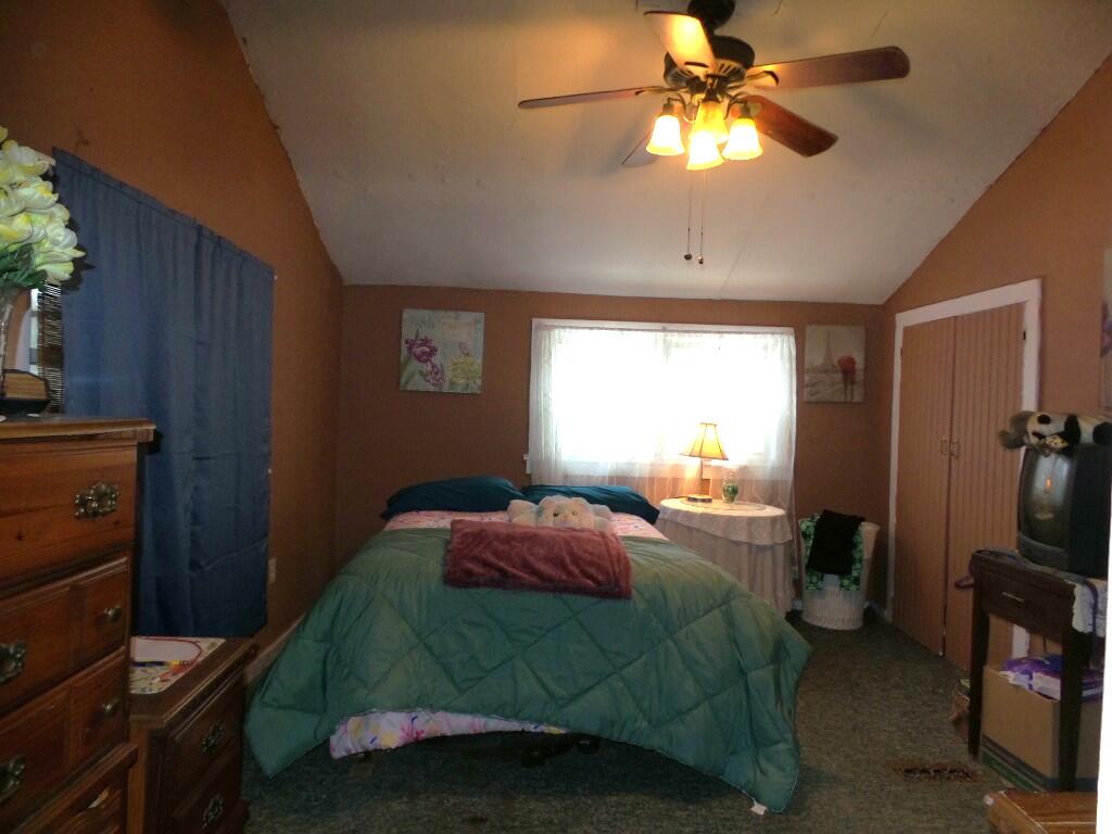 203 Bigelow Hill Road, Norridgewock, ME, 04957