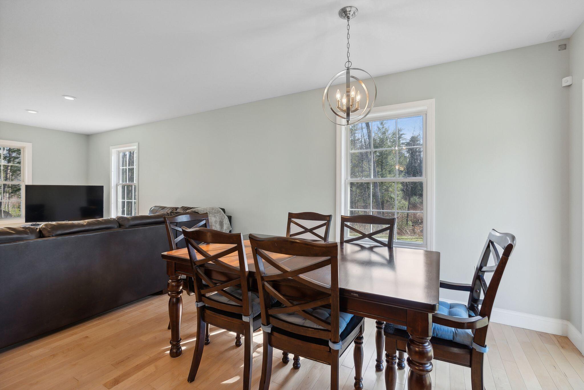 5 & 6 Harmony Way, Falmouth, ME, 04105