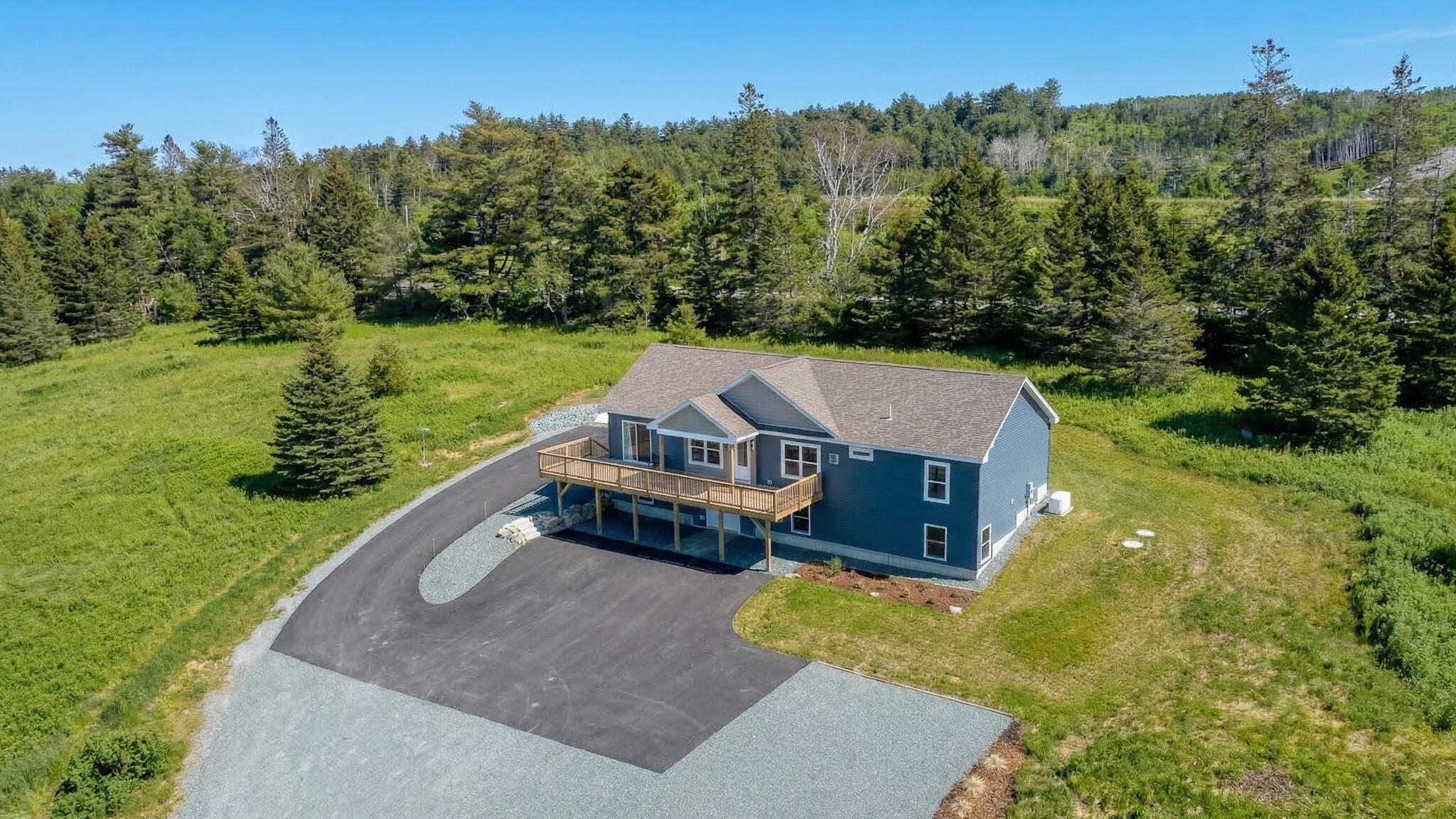 18 Farms Edge Road, Lamoine, ME, 04605
