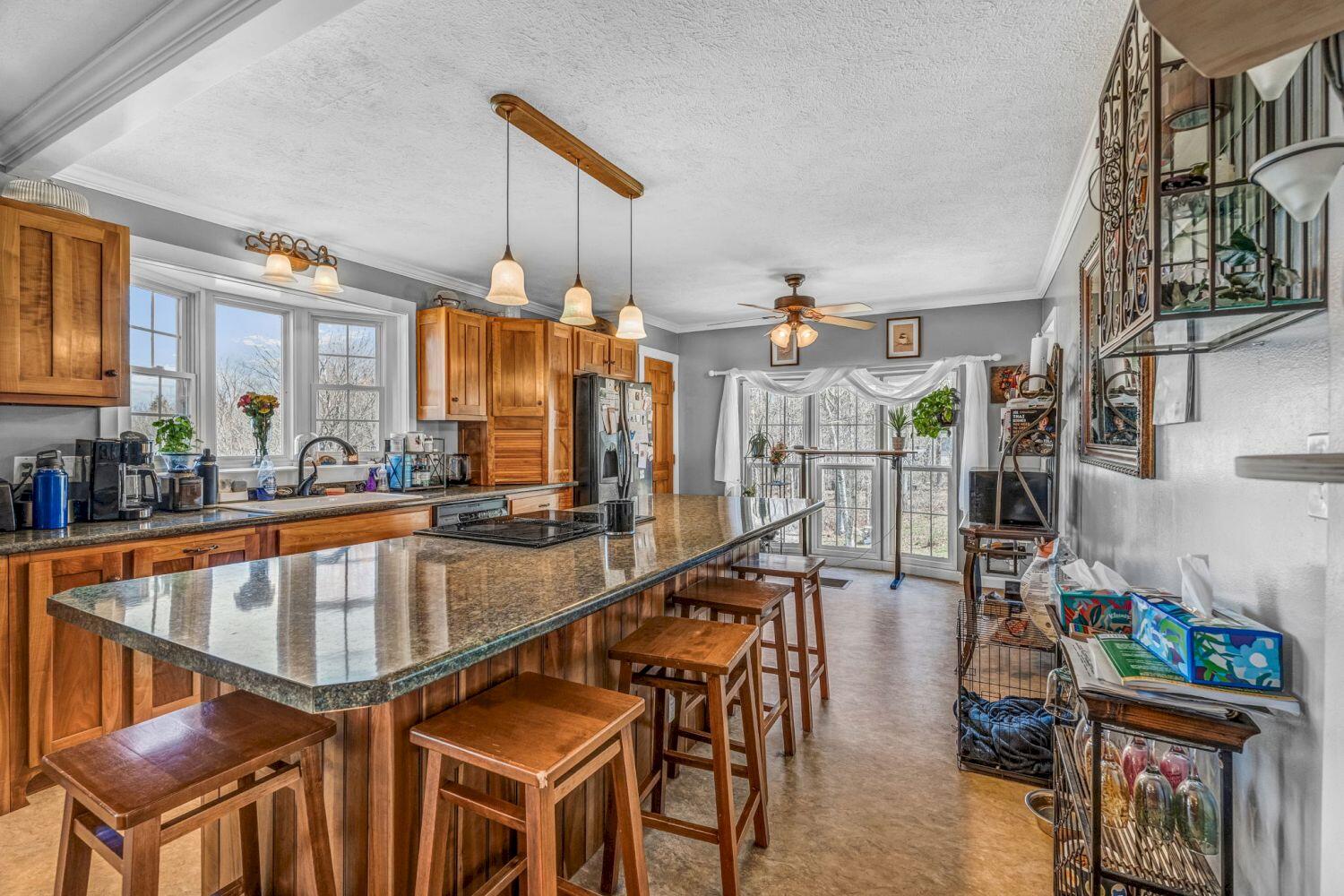 28 Davis Road, Vienna, ME, 04360