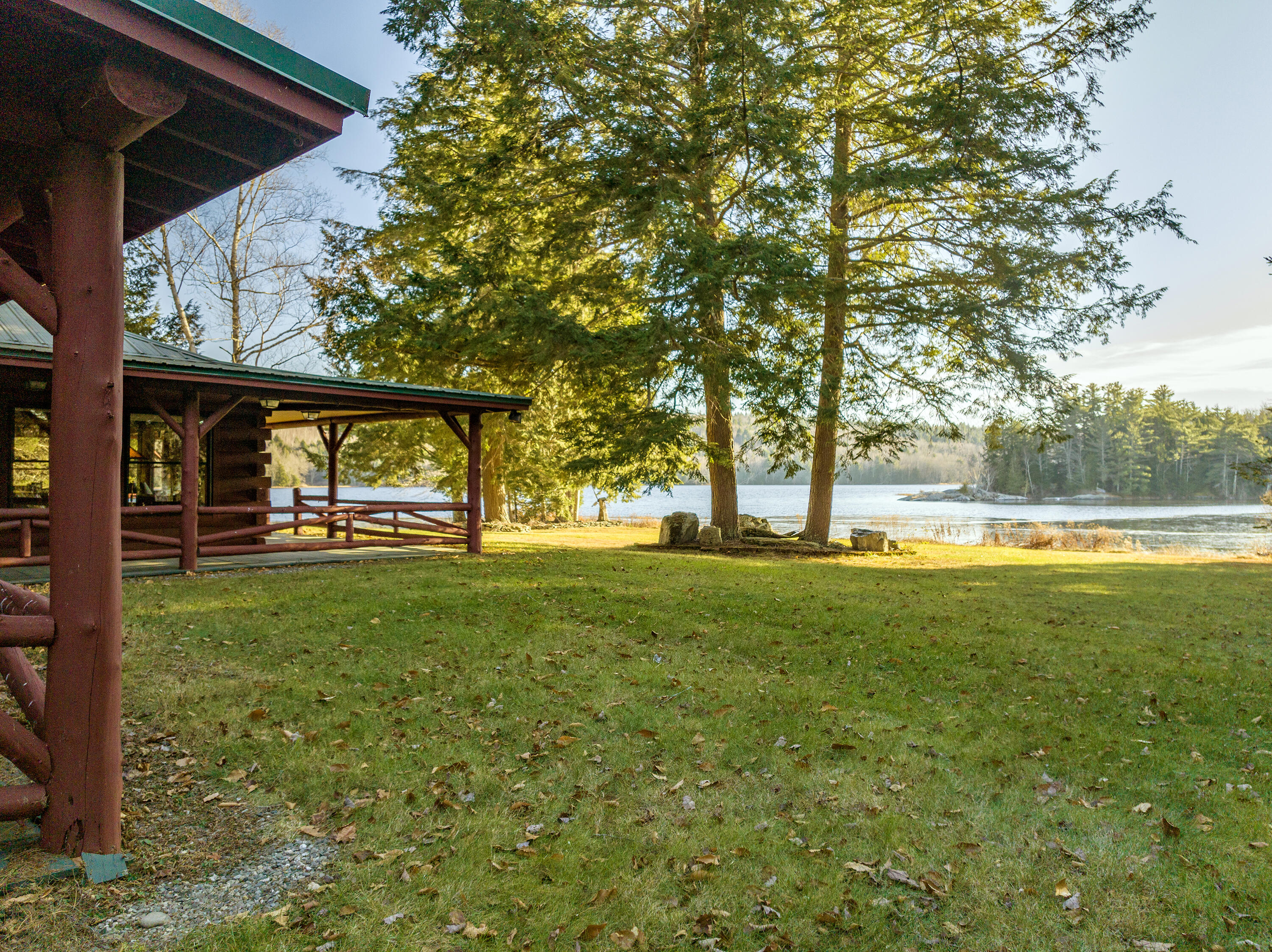 149 Carey Lane, Freedom, ME, 04941