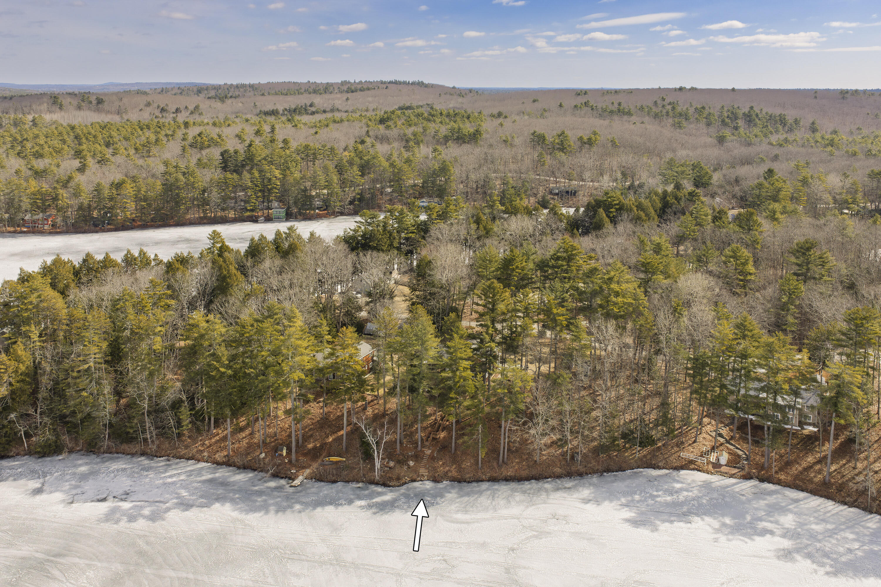 71A Black Point Road, New Gloucester, ME, 04260