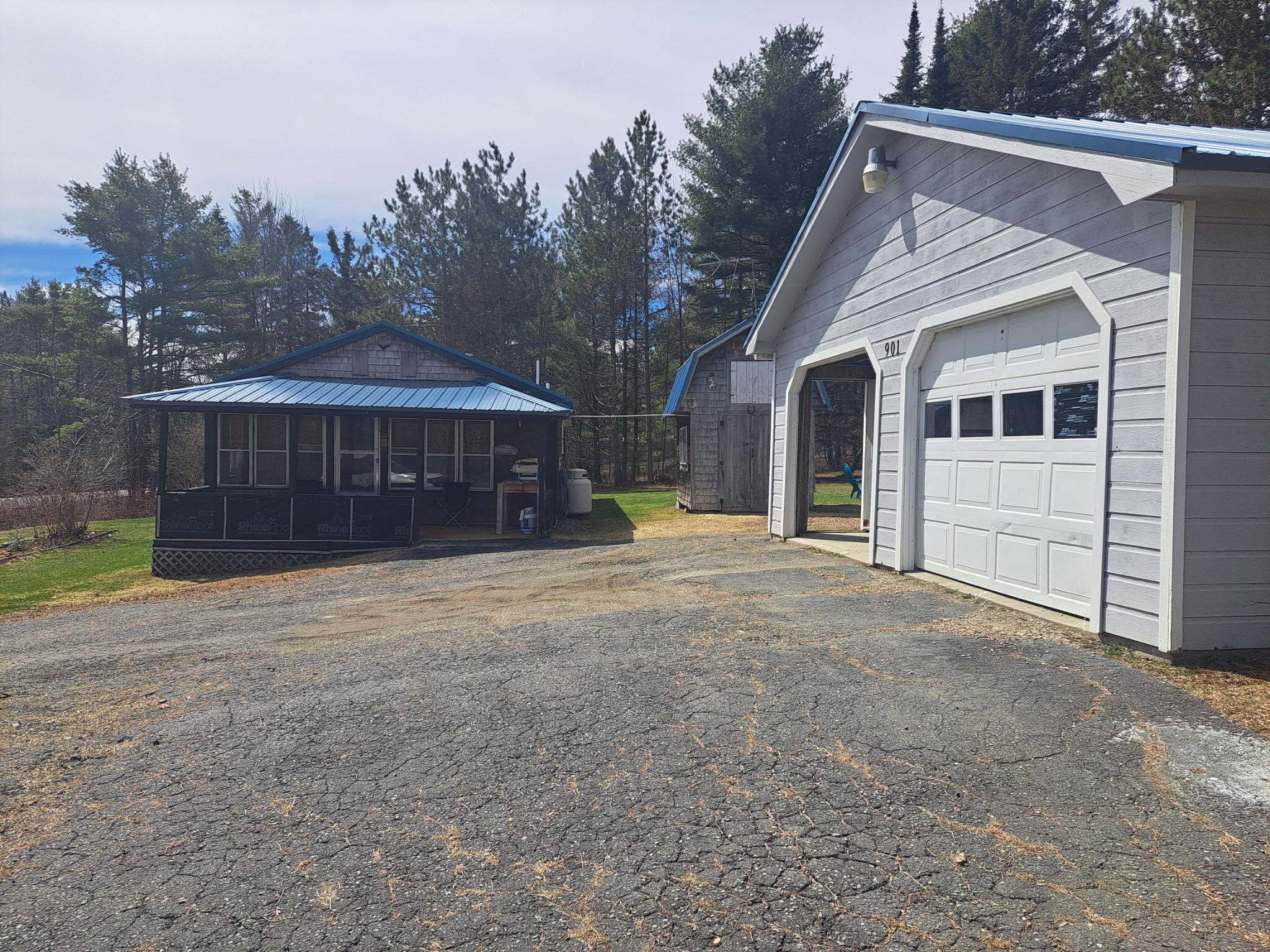 901 N Dexter Road, Sangerville, ME, 04479 901 N Dexter Road, Sangerville, ME, 04479