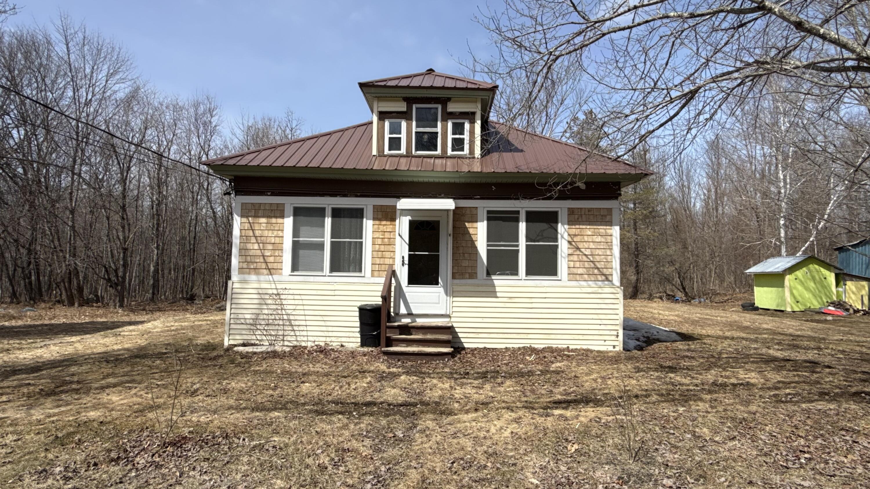 58 Charleston Road, Dexter, ME, 04930 58 Charleston Road, Dexter, ME, 04930