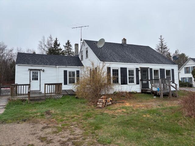 19 Bartlett Street, Fairfield, ME, 04937 19 Bartlett Street, Fairfield, ME, 04937
